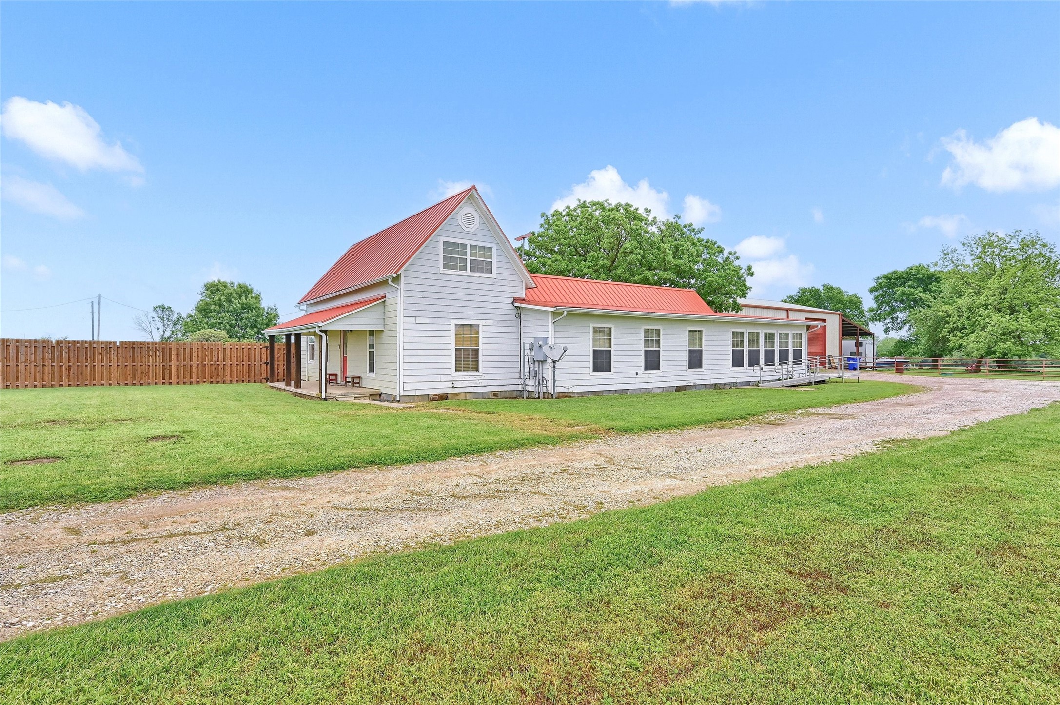 3138 Scarbrough Road
