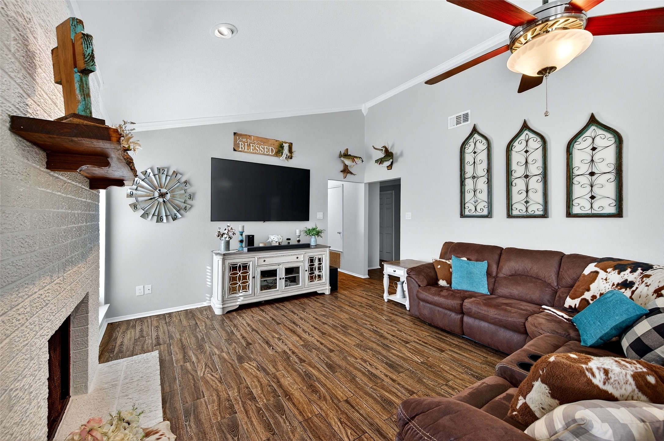 419 W Center Street