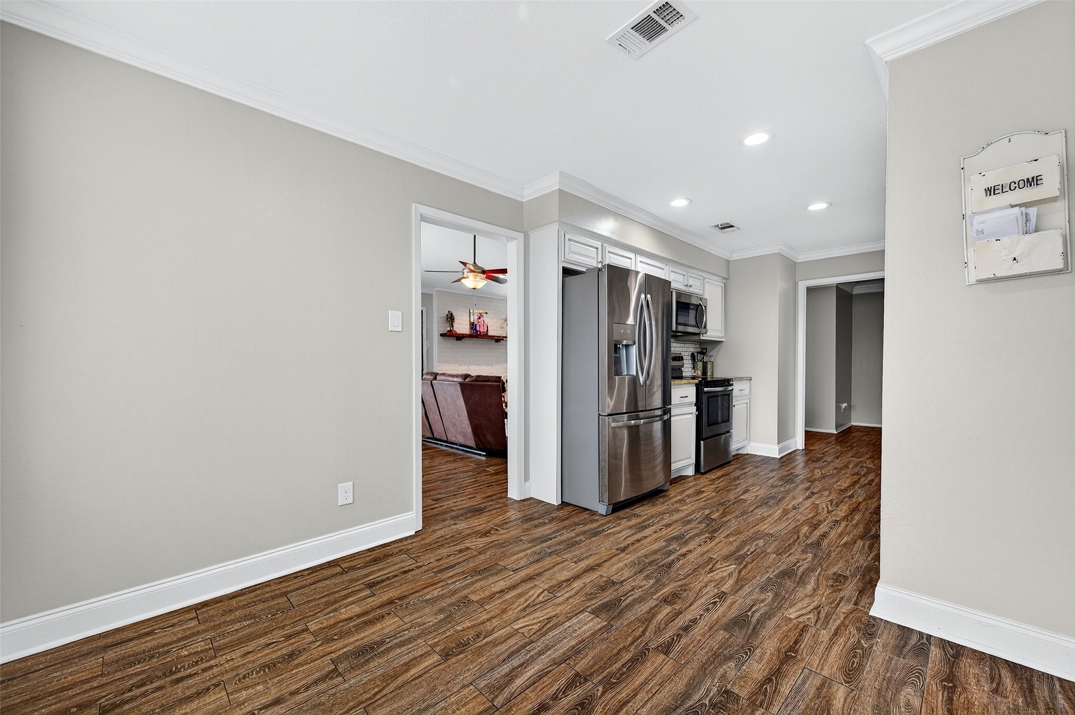 419 W Center Street