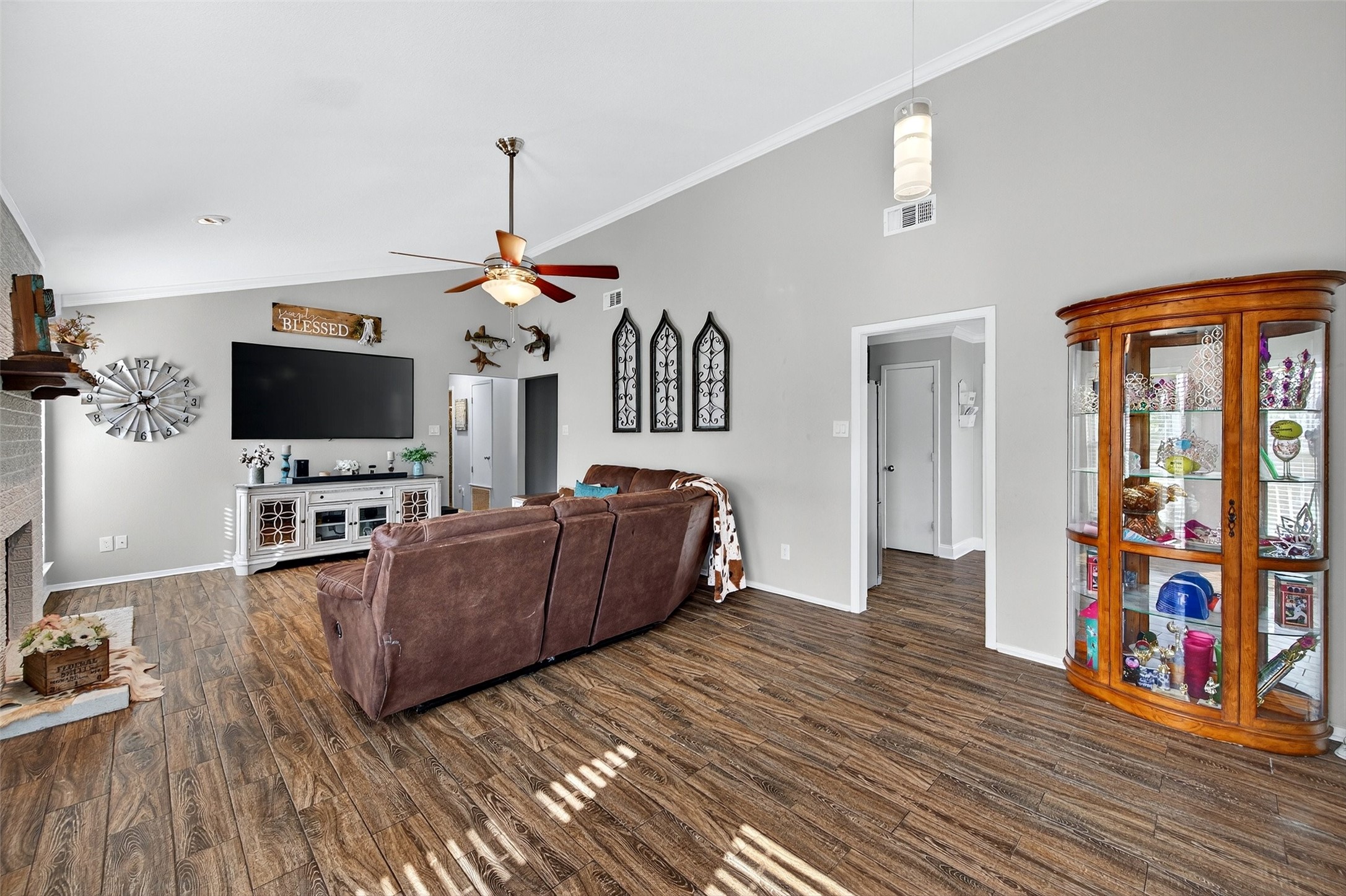 419 W Center Street
