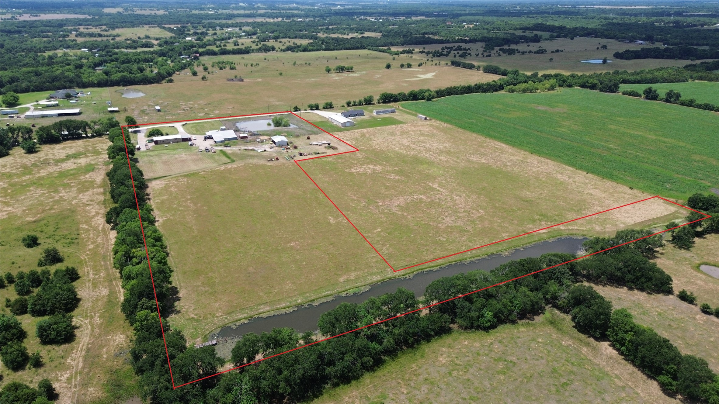 15901 County Road 1030