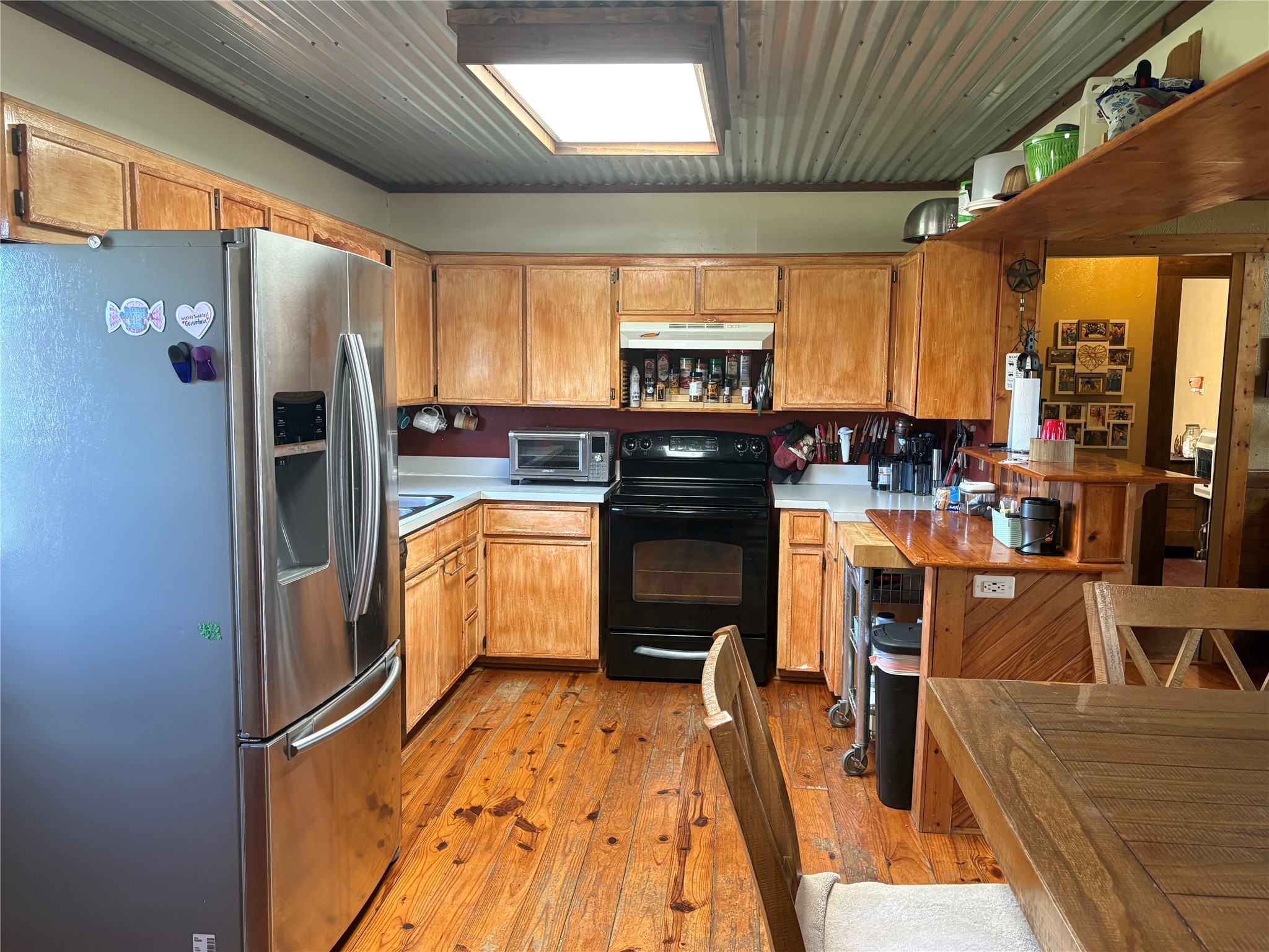 15901 County Road 1030