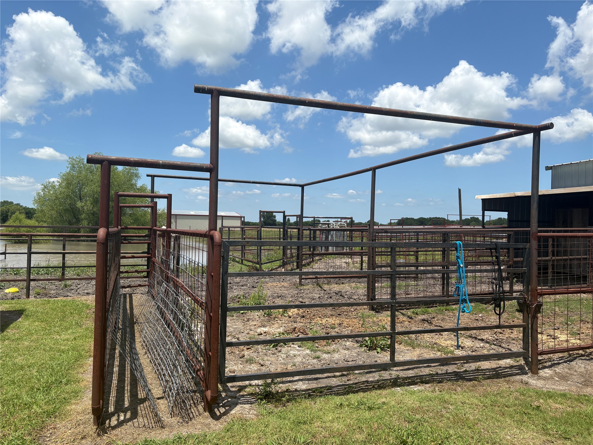 15901 County Road 1030