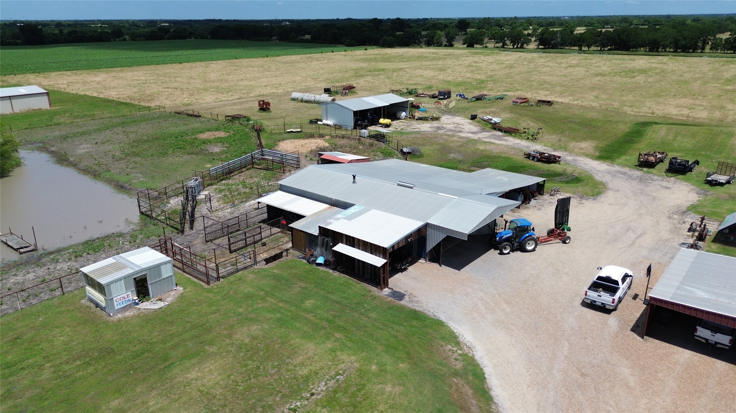 15901 County Road 1030