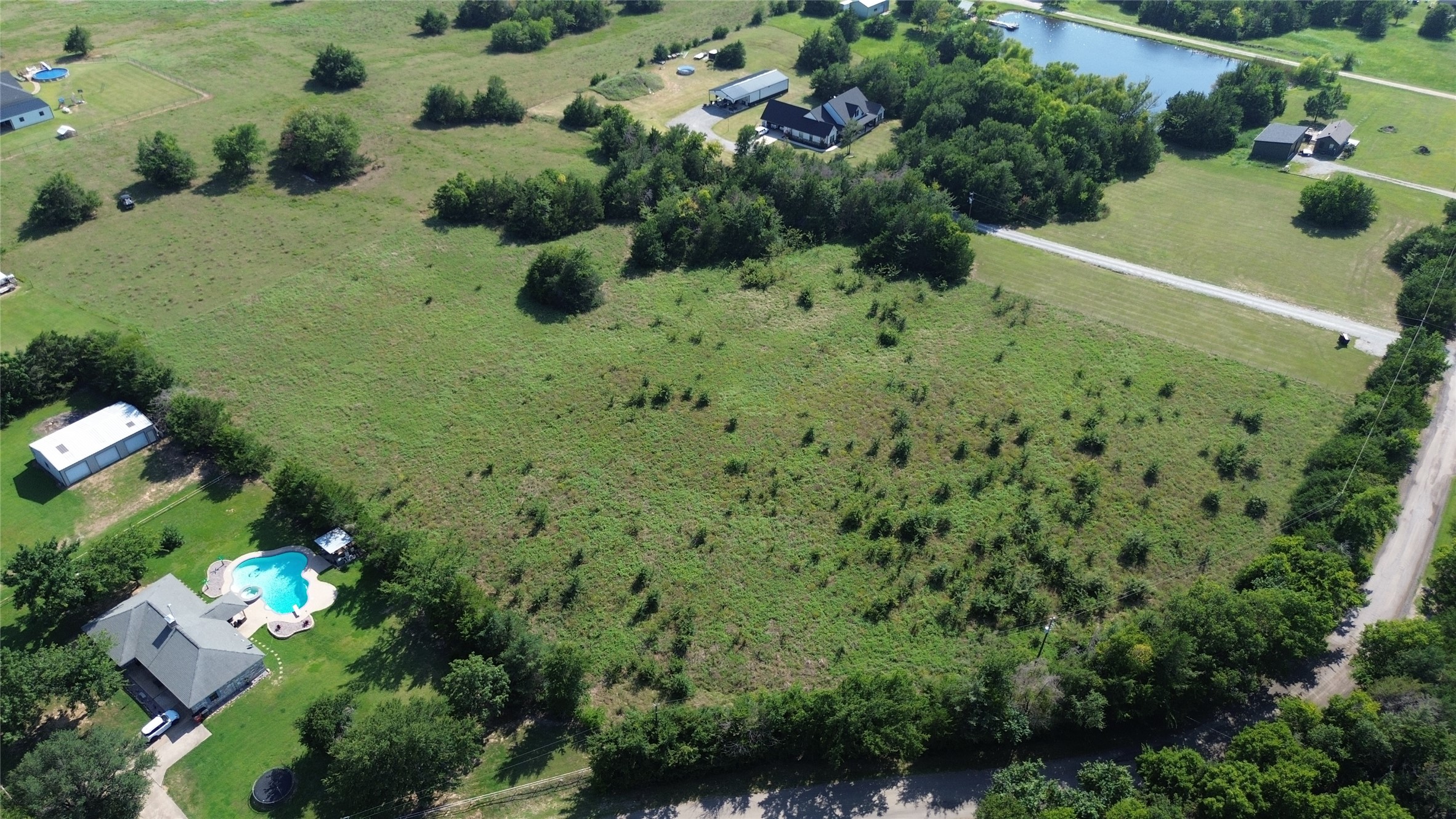 4770 County Road 2900