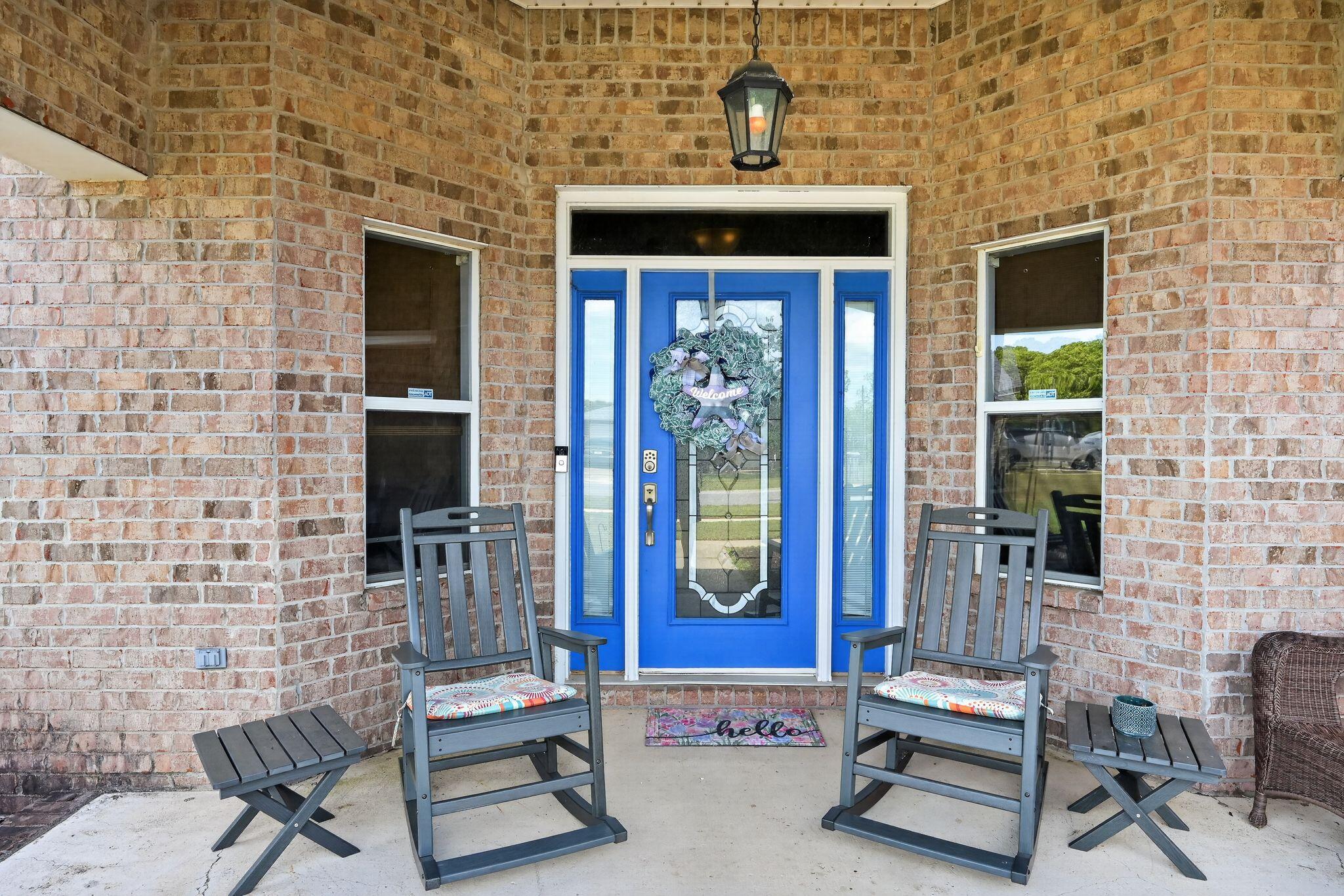 2409 Halfmoon Lane