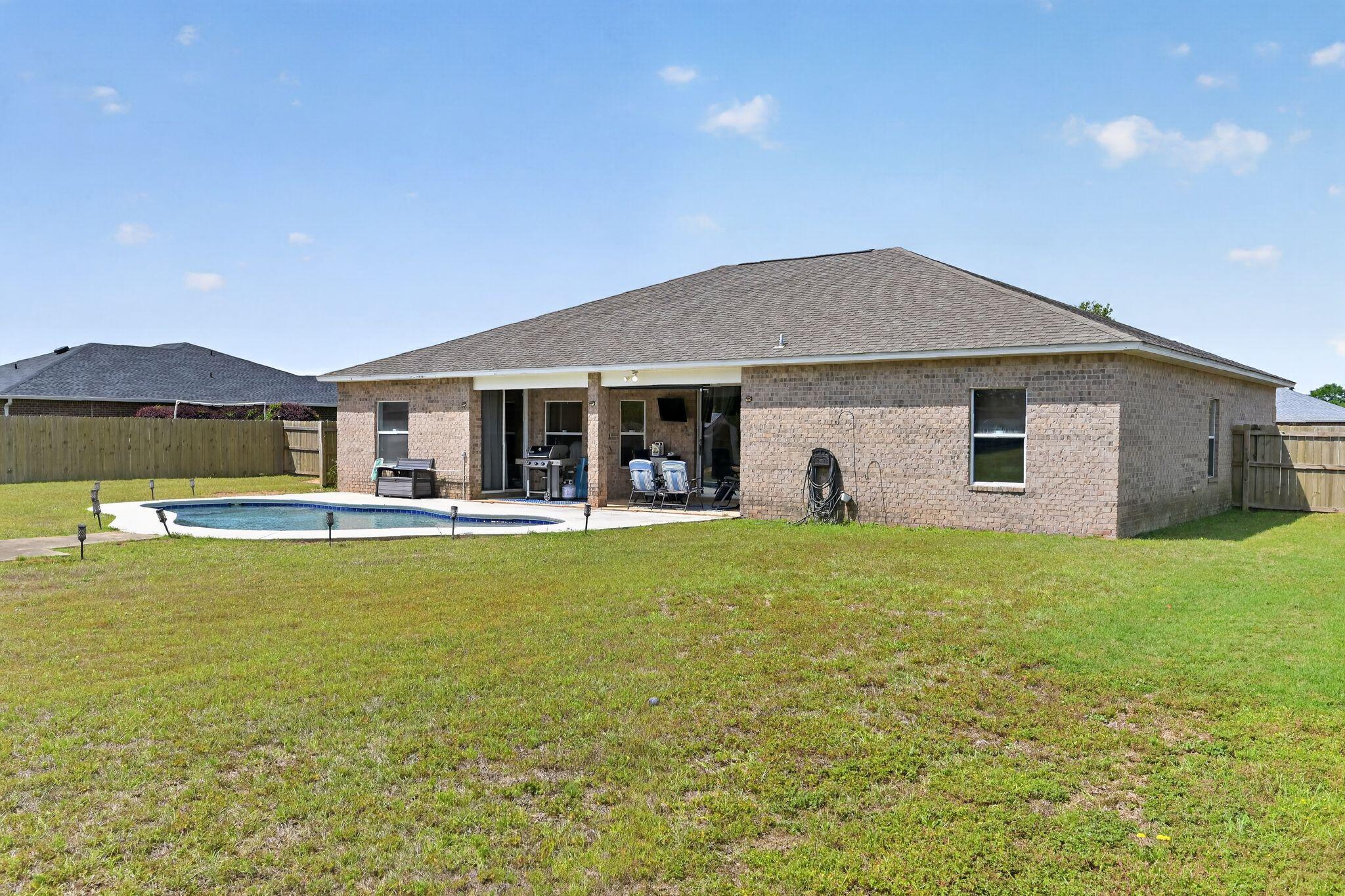 2409 Halfmoon Lane