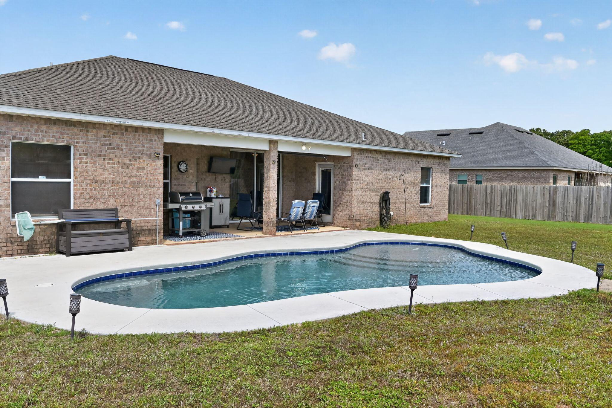 2409 Halfmoon Lane