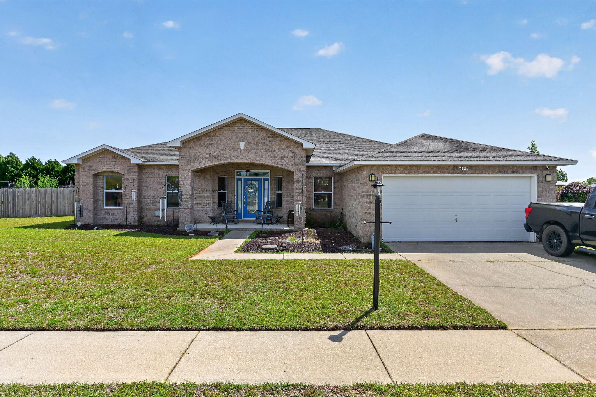 2409 Halfmoon Lane