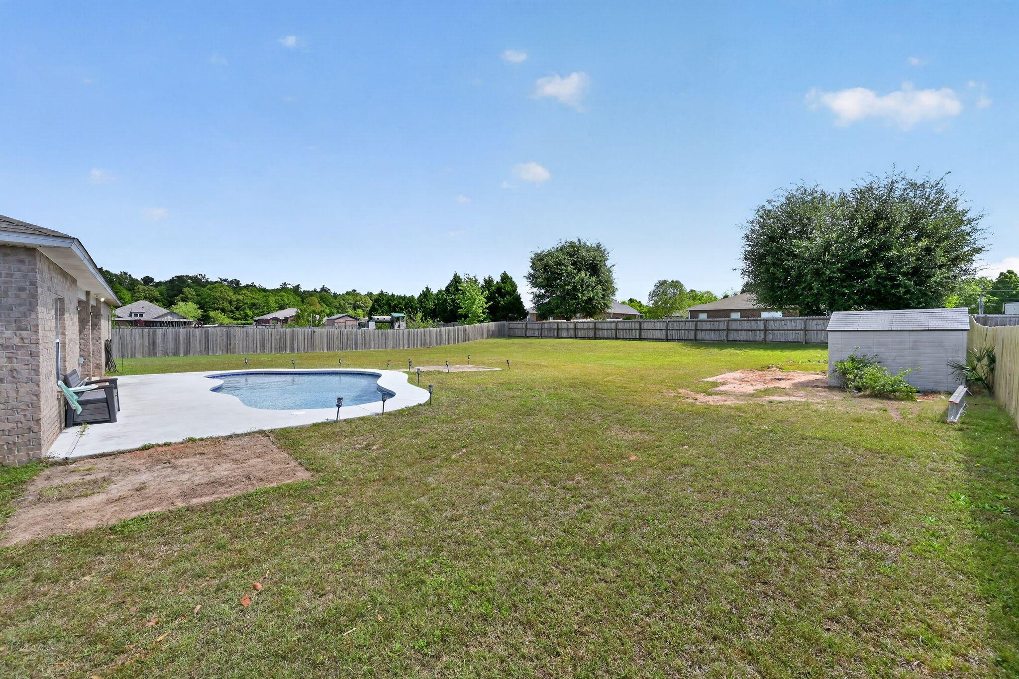 2409 Halfmoon Lane