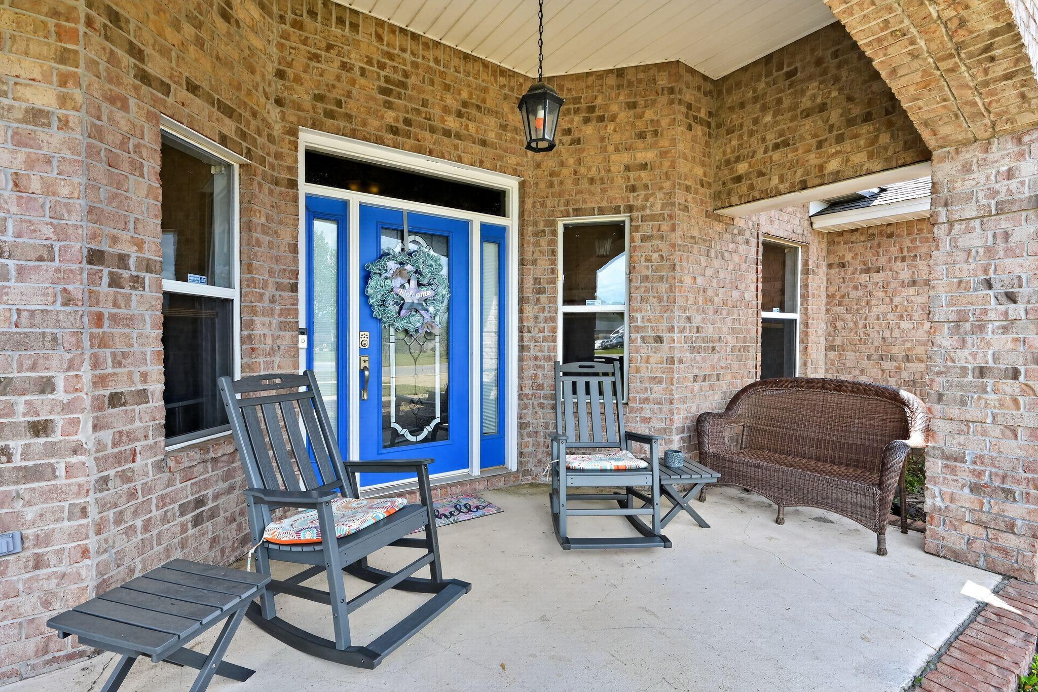 2409 Halfmoon Lane
