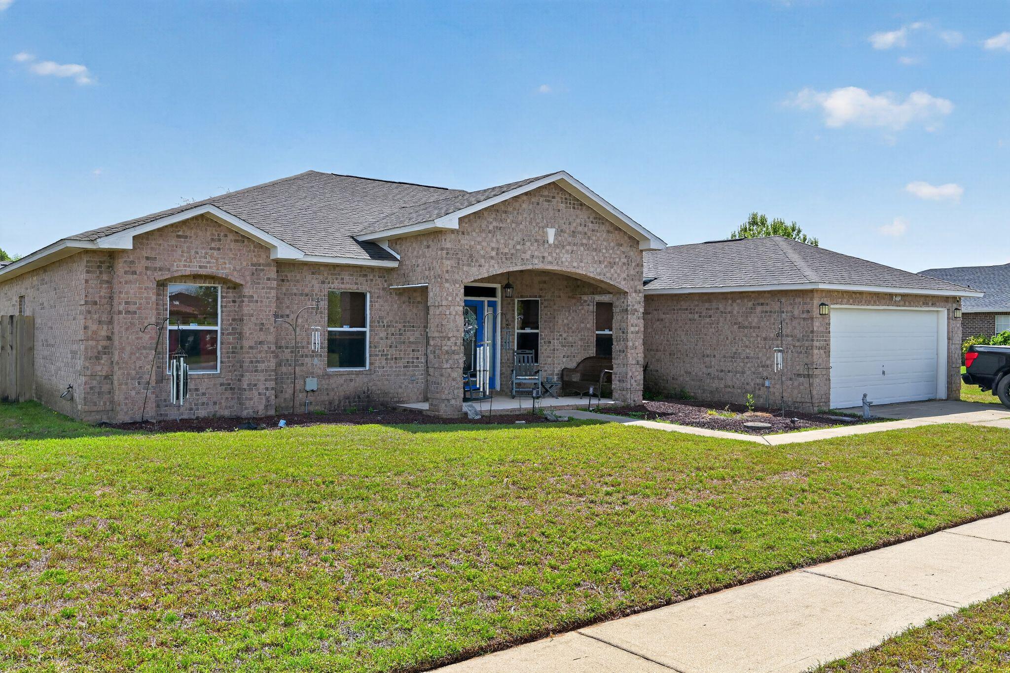 2409 Halfmoon Lane