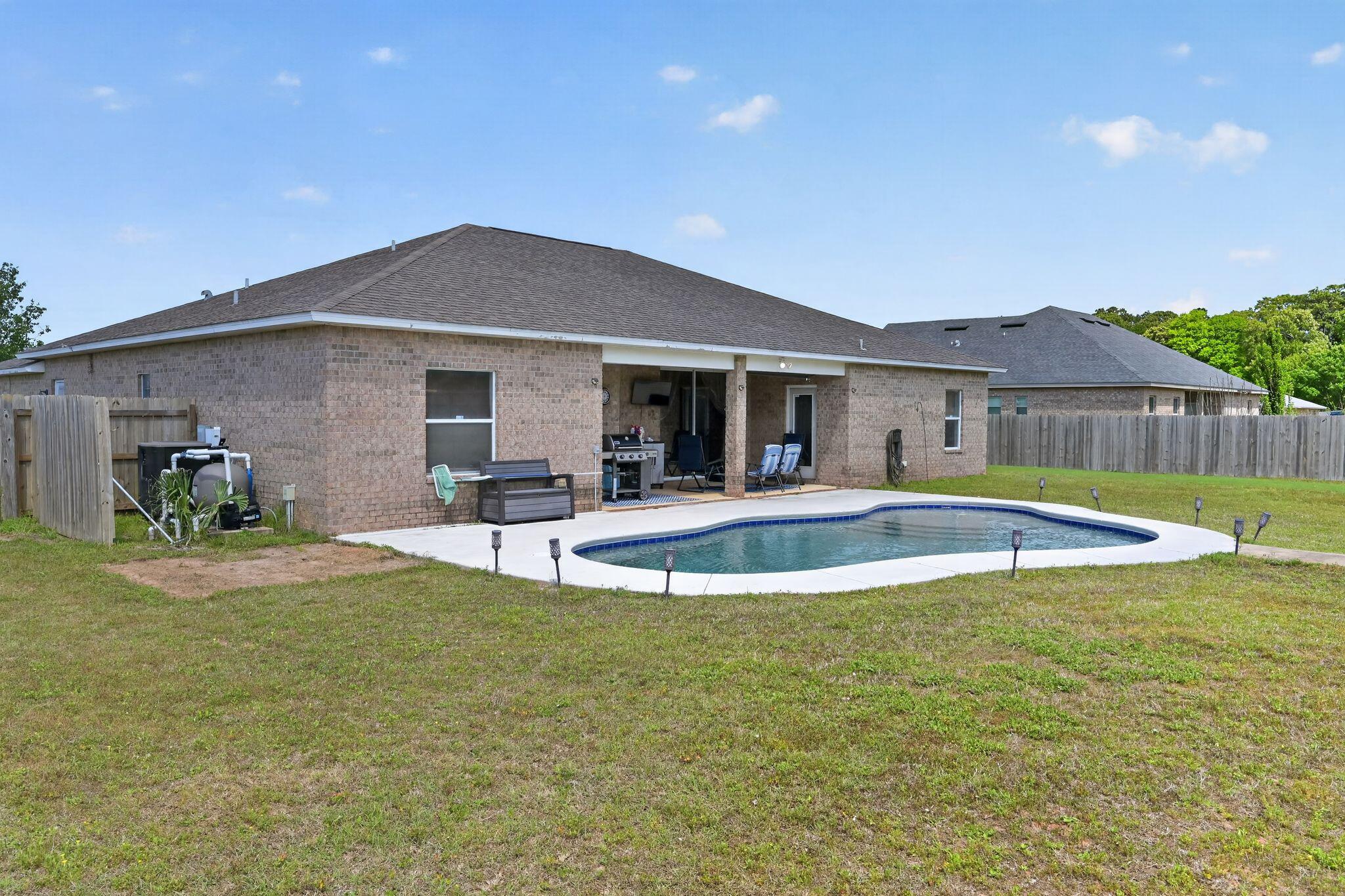 2409 Halfmoon Lane