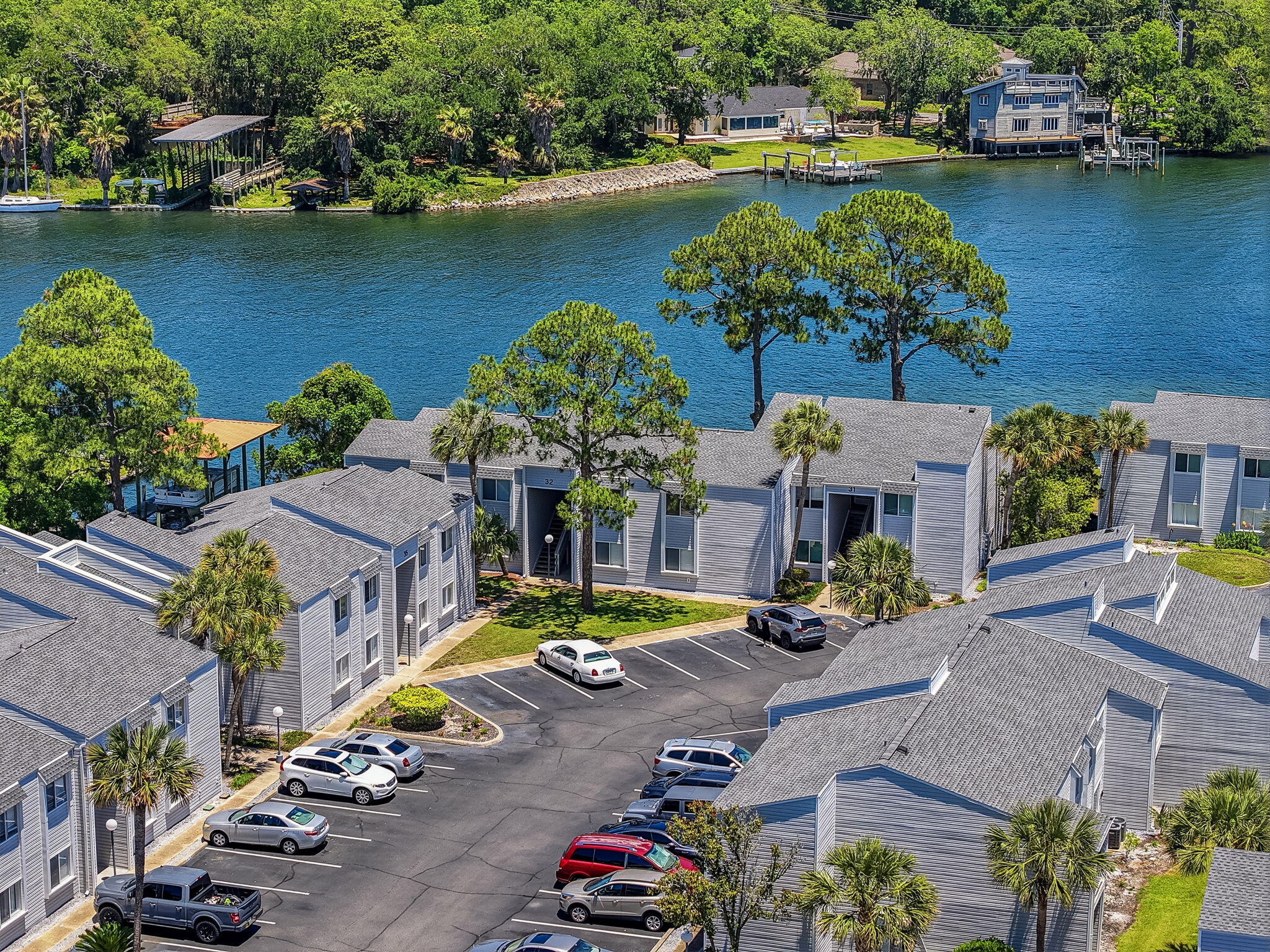 101 Old Ferry Road 32D