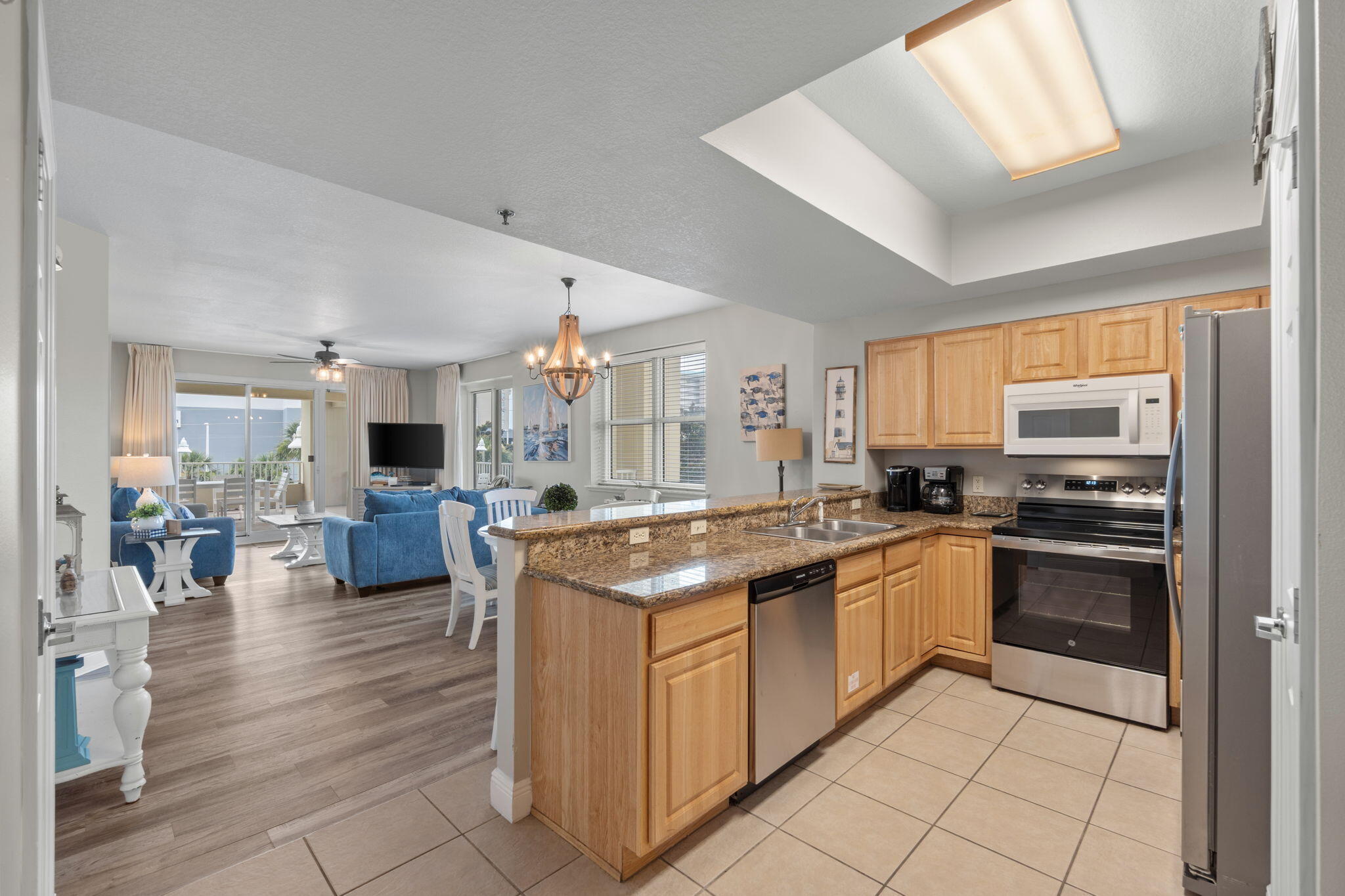 112 Seascape Drive UNIT 210