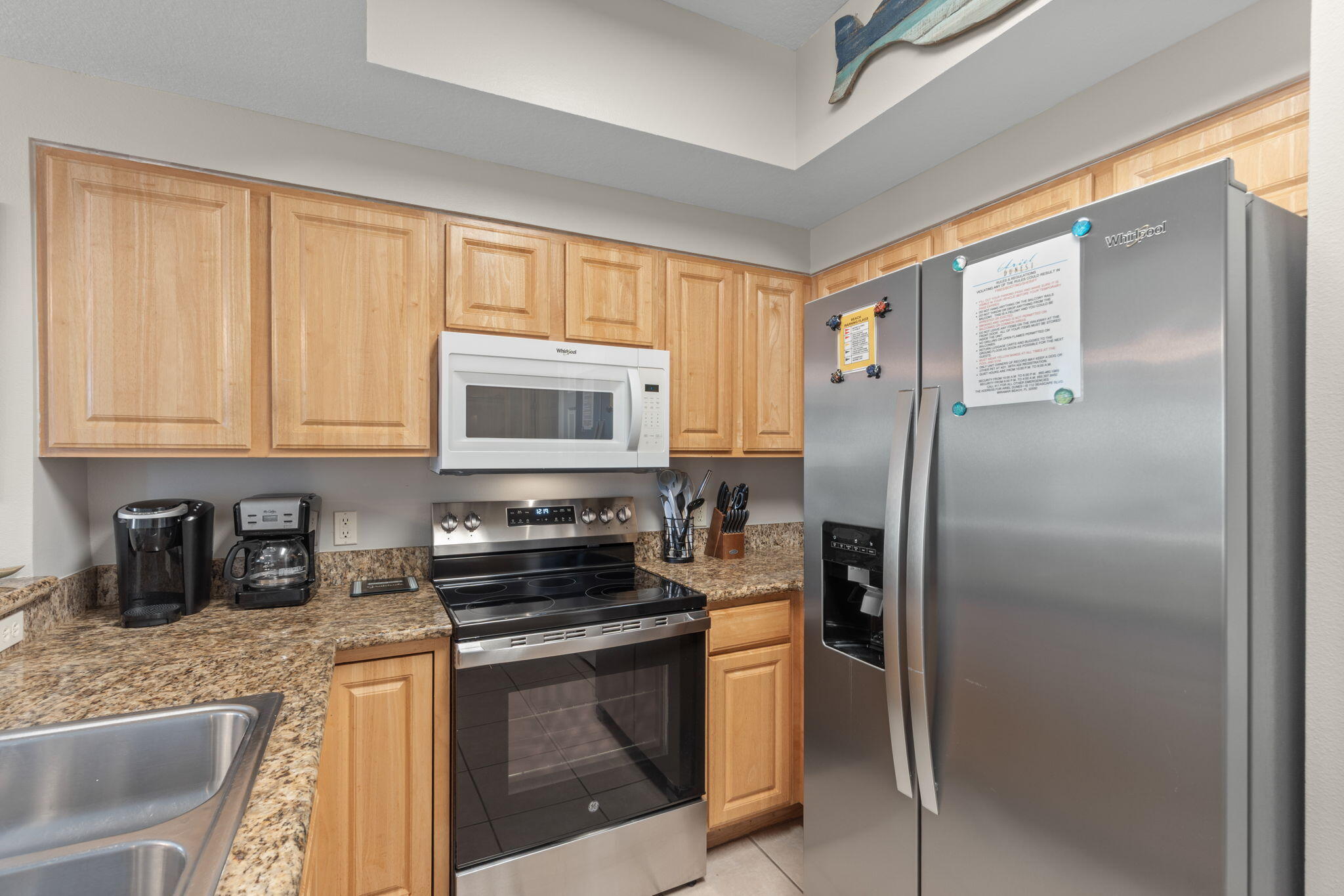 112 Seascape Drive UNIT 210