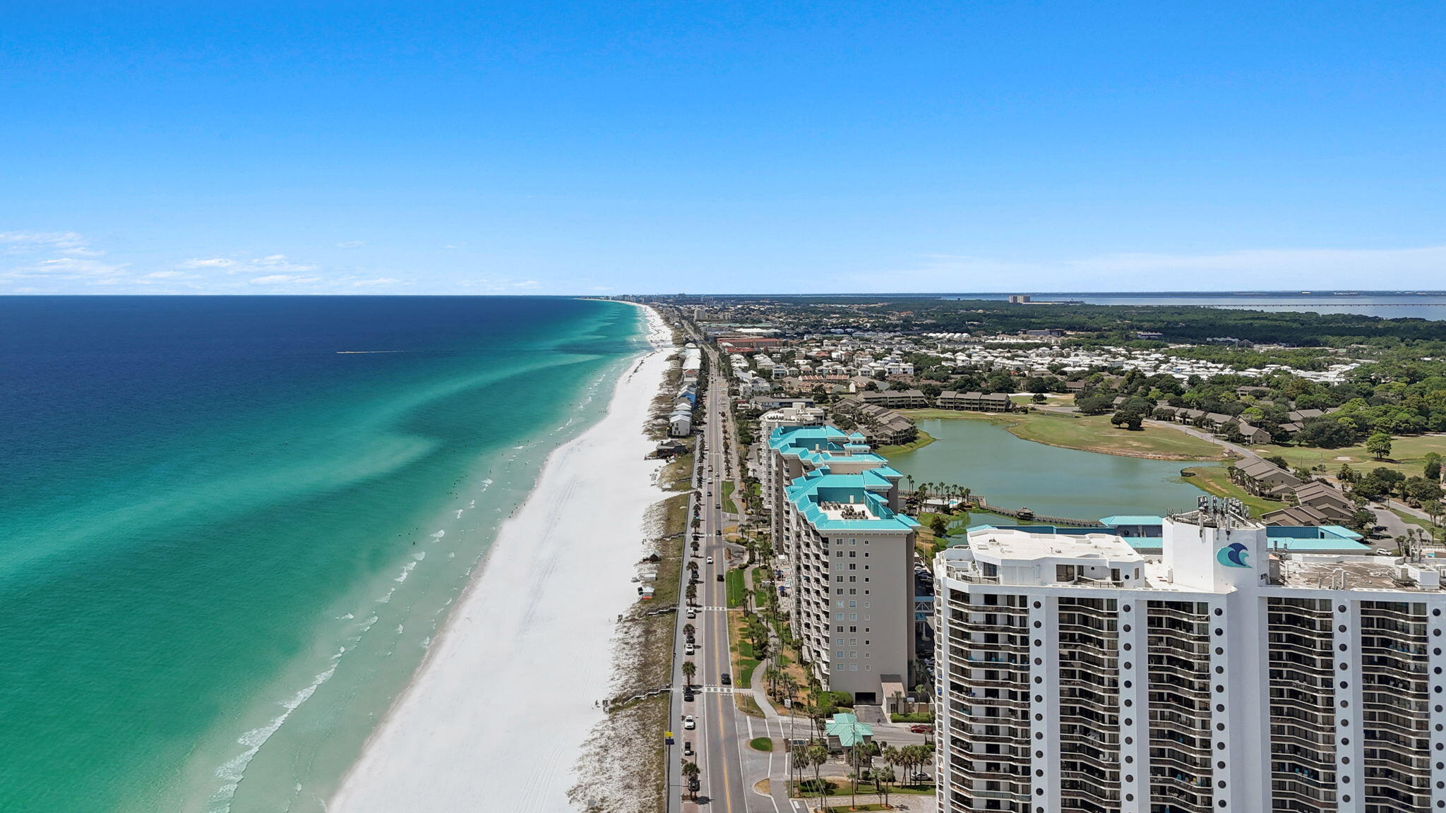 1200 Scenic Gulf Drive B1201