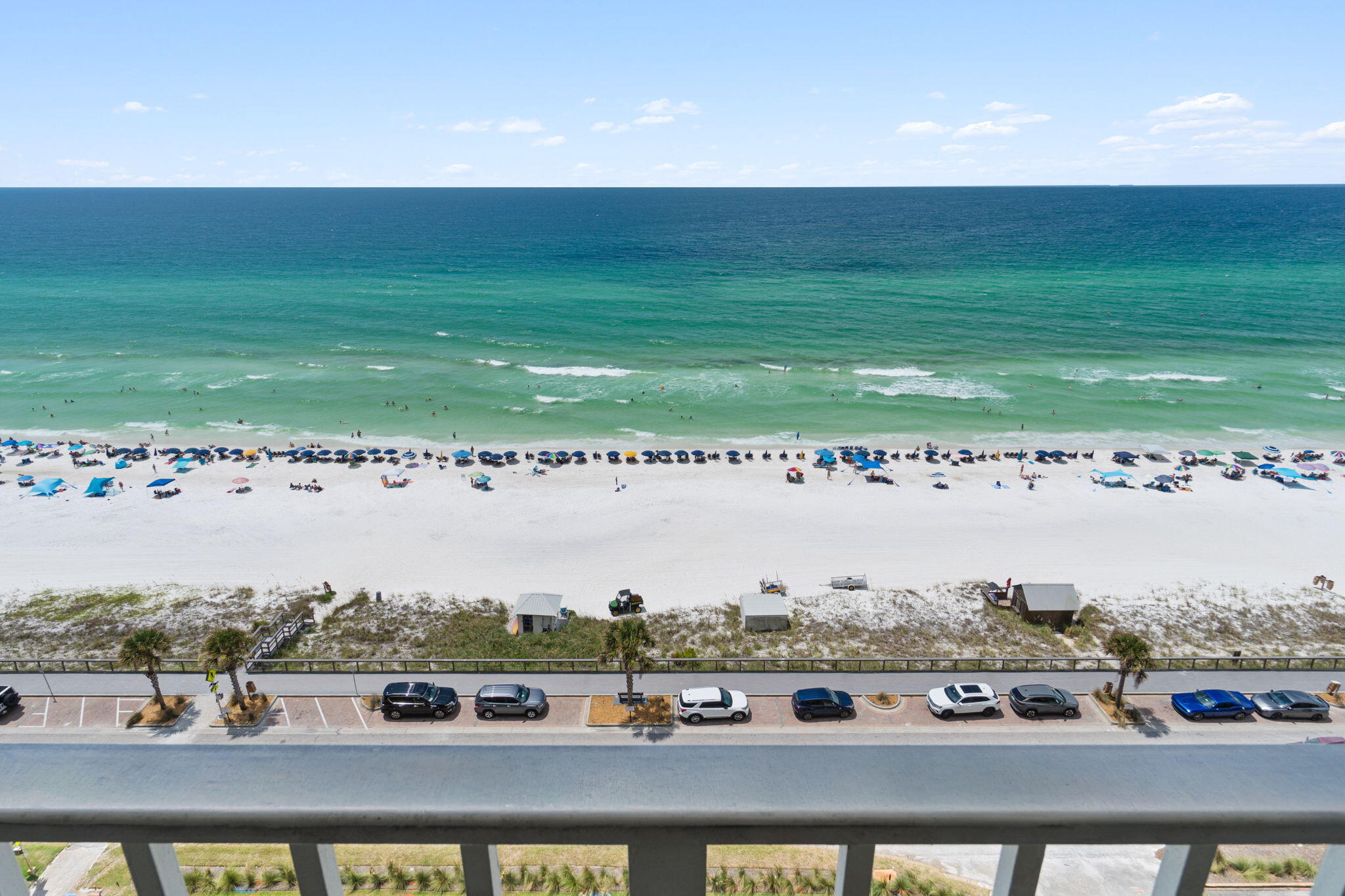 1200 Scenic Gulf Drive B1201