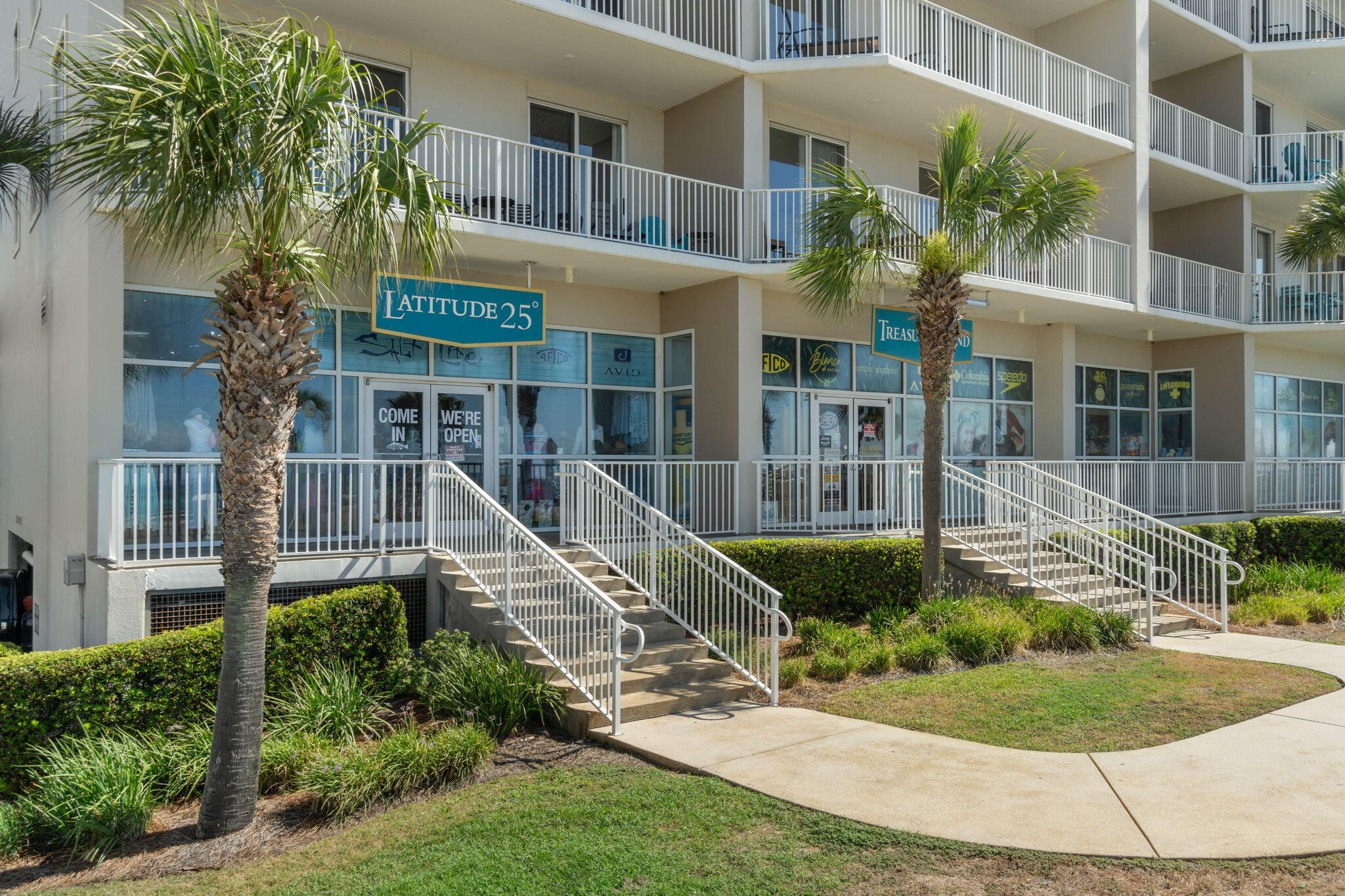 1200 Scenic Gulf Drive B1201