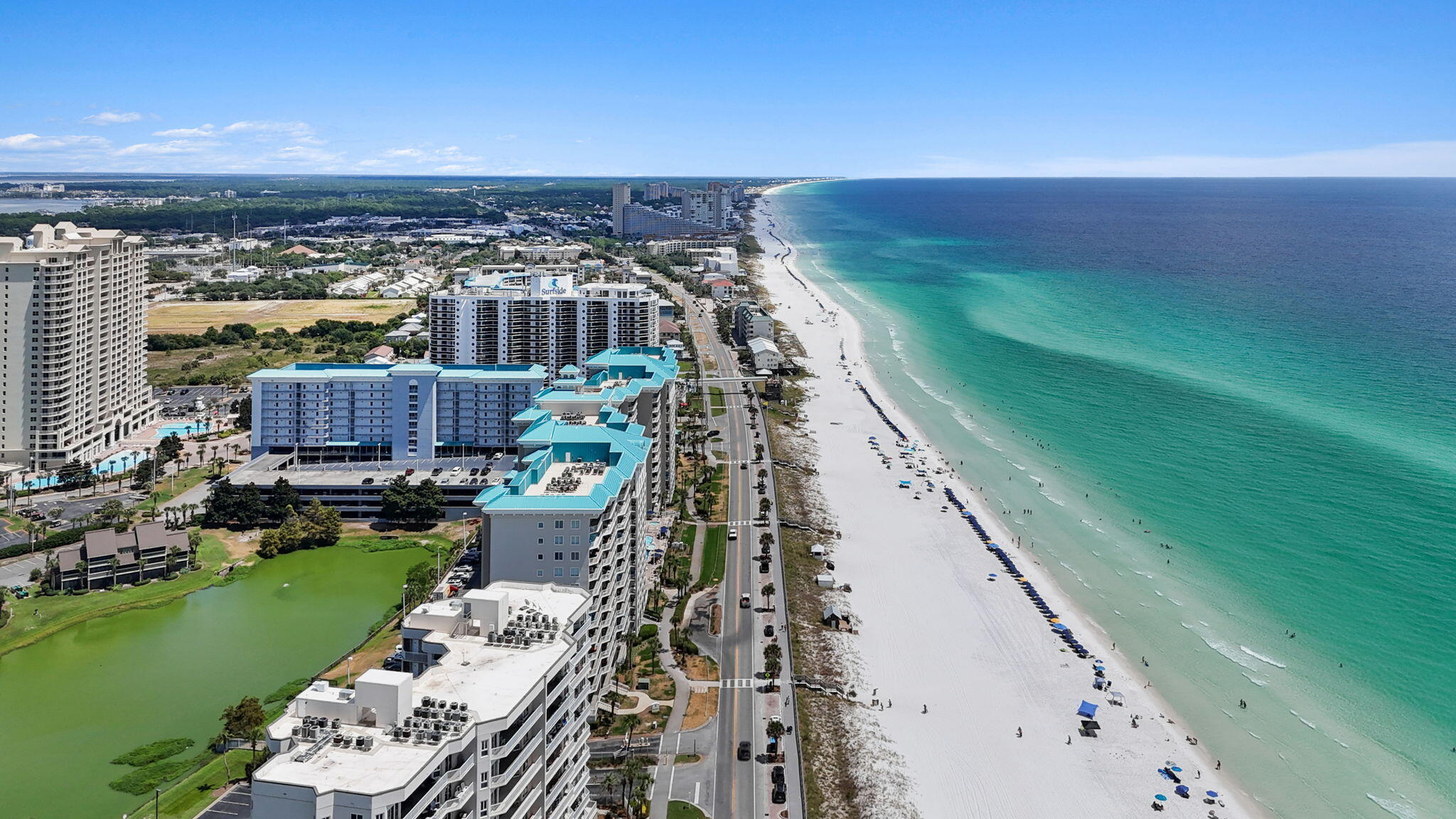 1200 Scenic Gulf Drive B1201