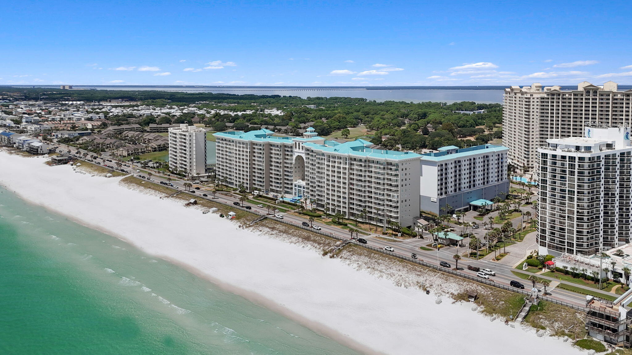 1200 Scenic Gulf Drive B1201