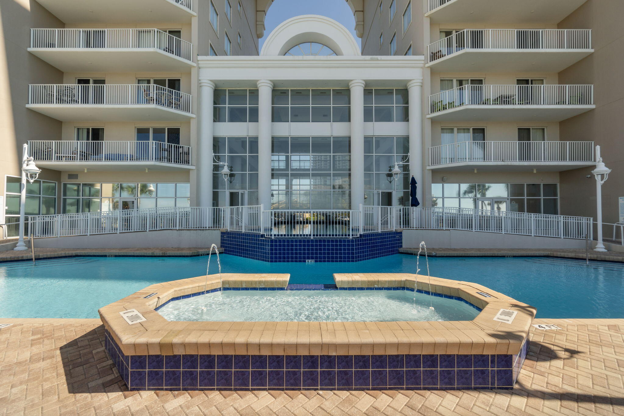 1200 Scenic Gulf Drive B1201