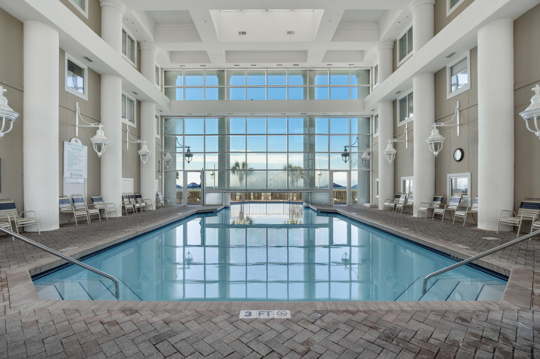 1200 Scenic Gulf Drive B1201