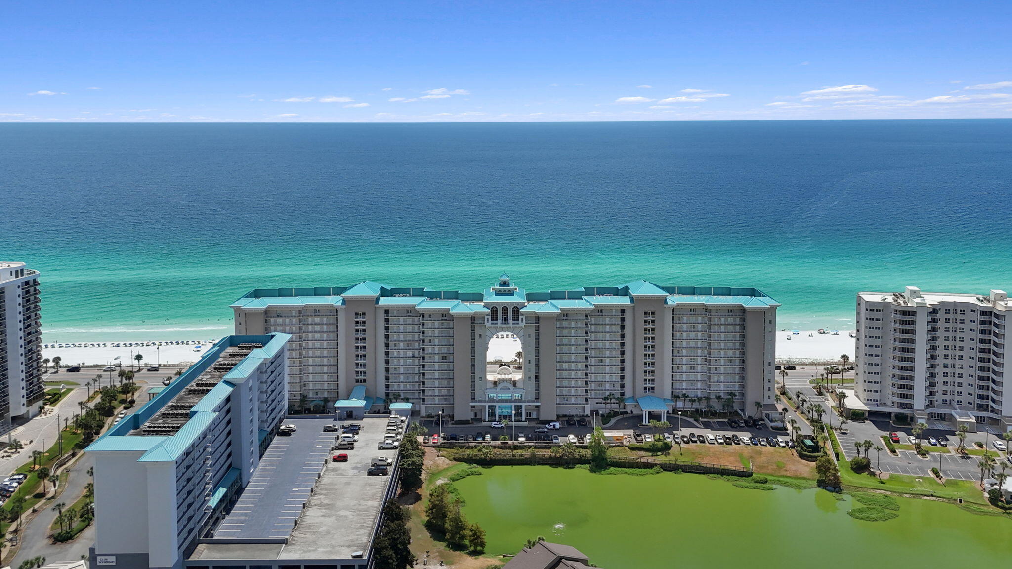 1200 Scenic Gulf Drive B1201