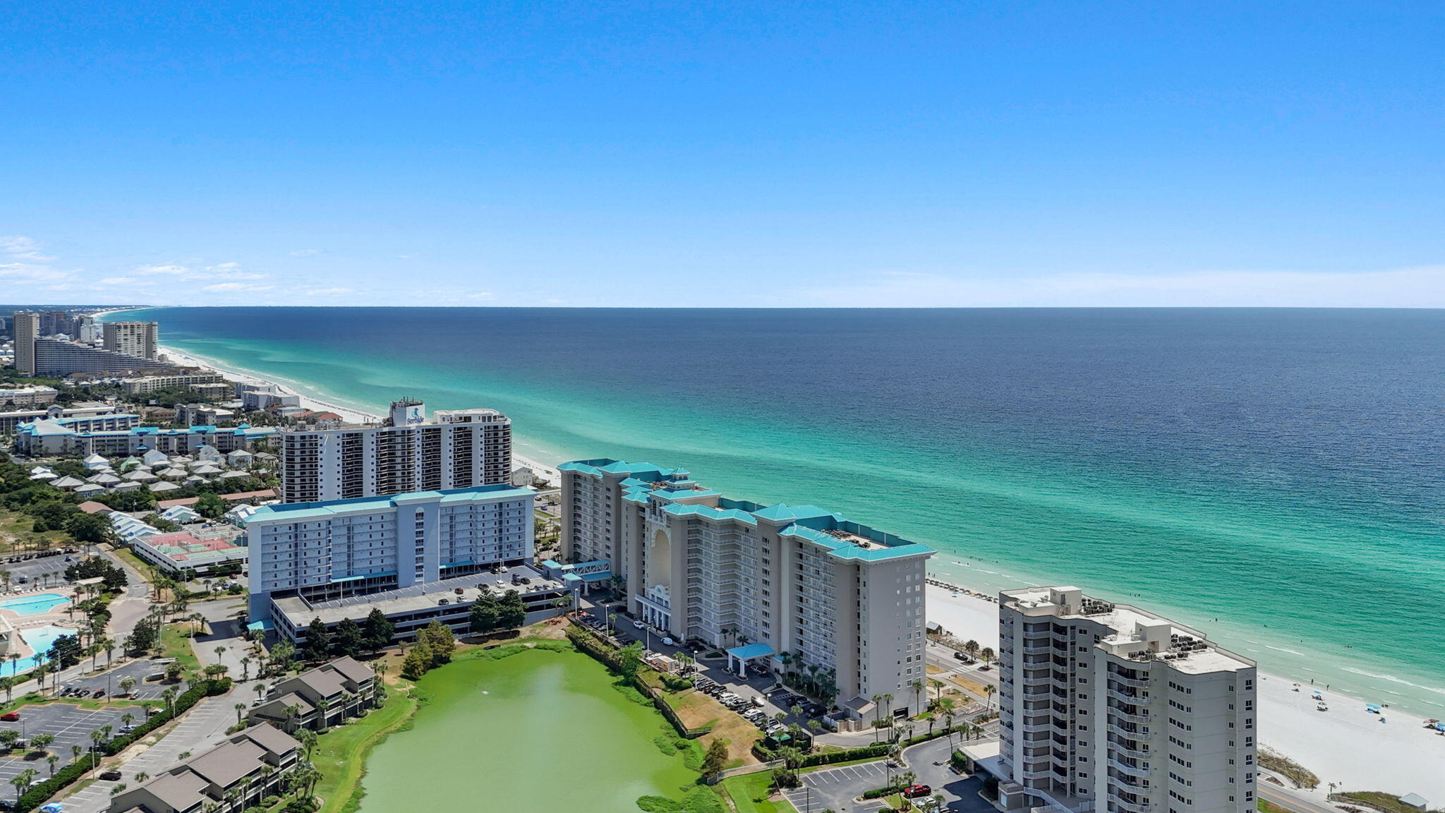 1200 Scenic Gulf Drive B1201
