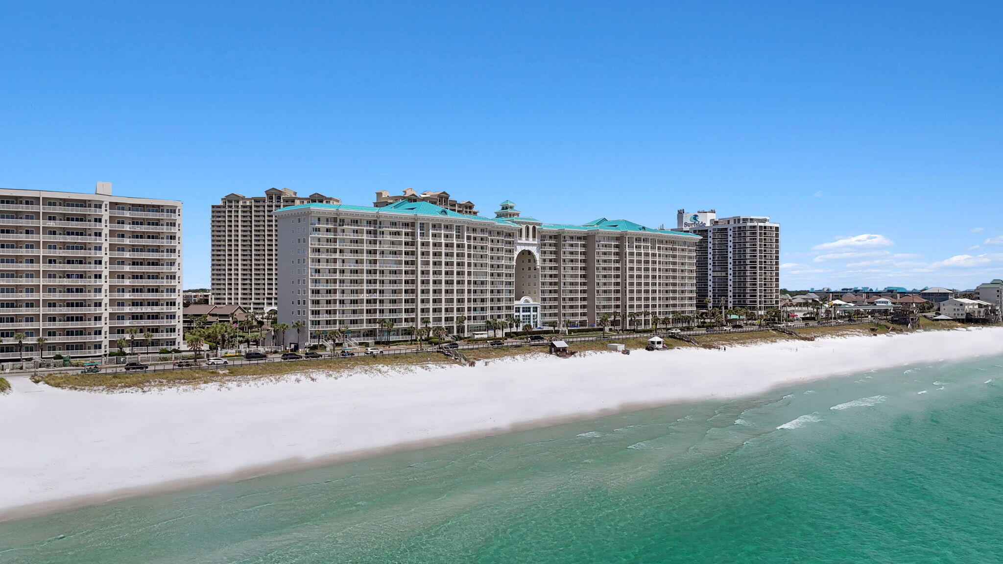 1200 Scenic Gulf Drive B1201