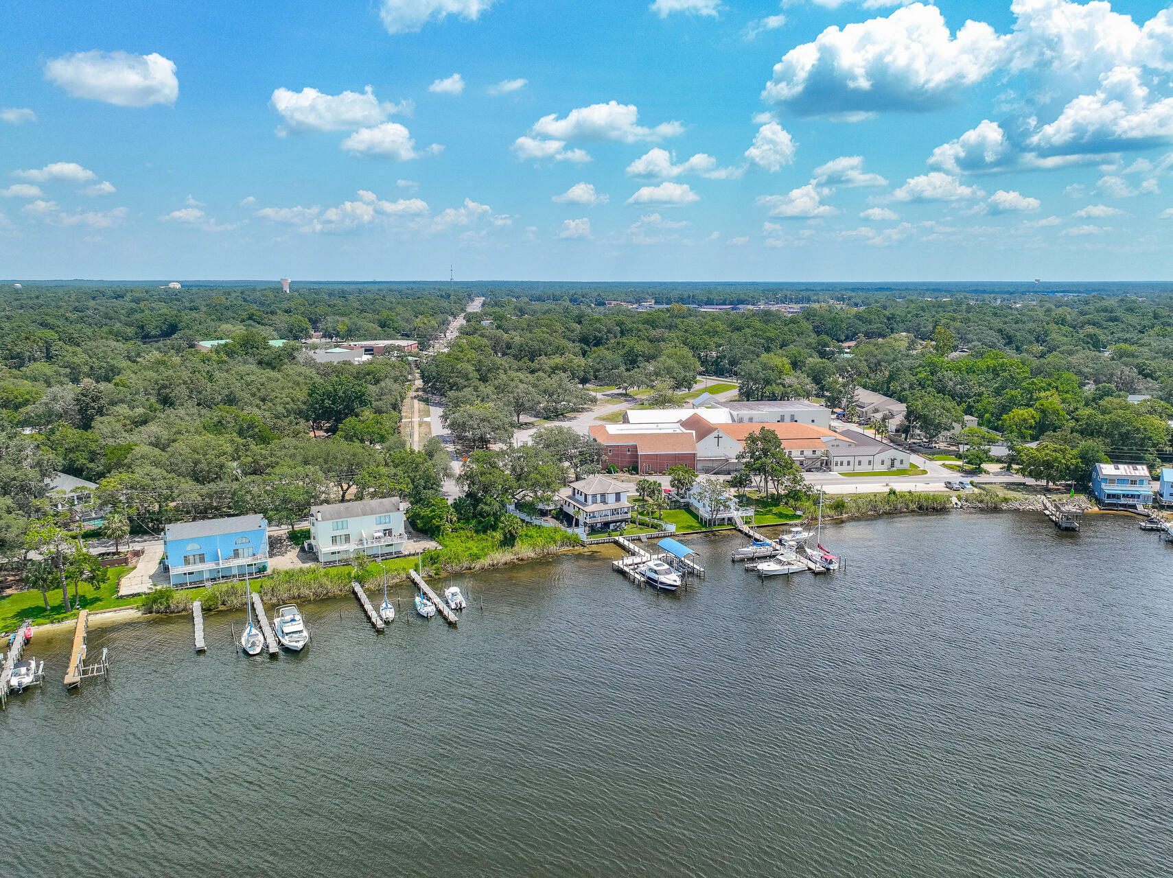 00 Bayshore Drive