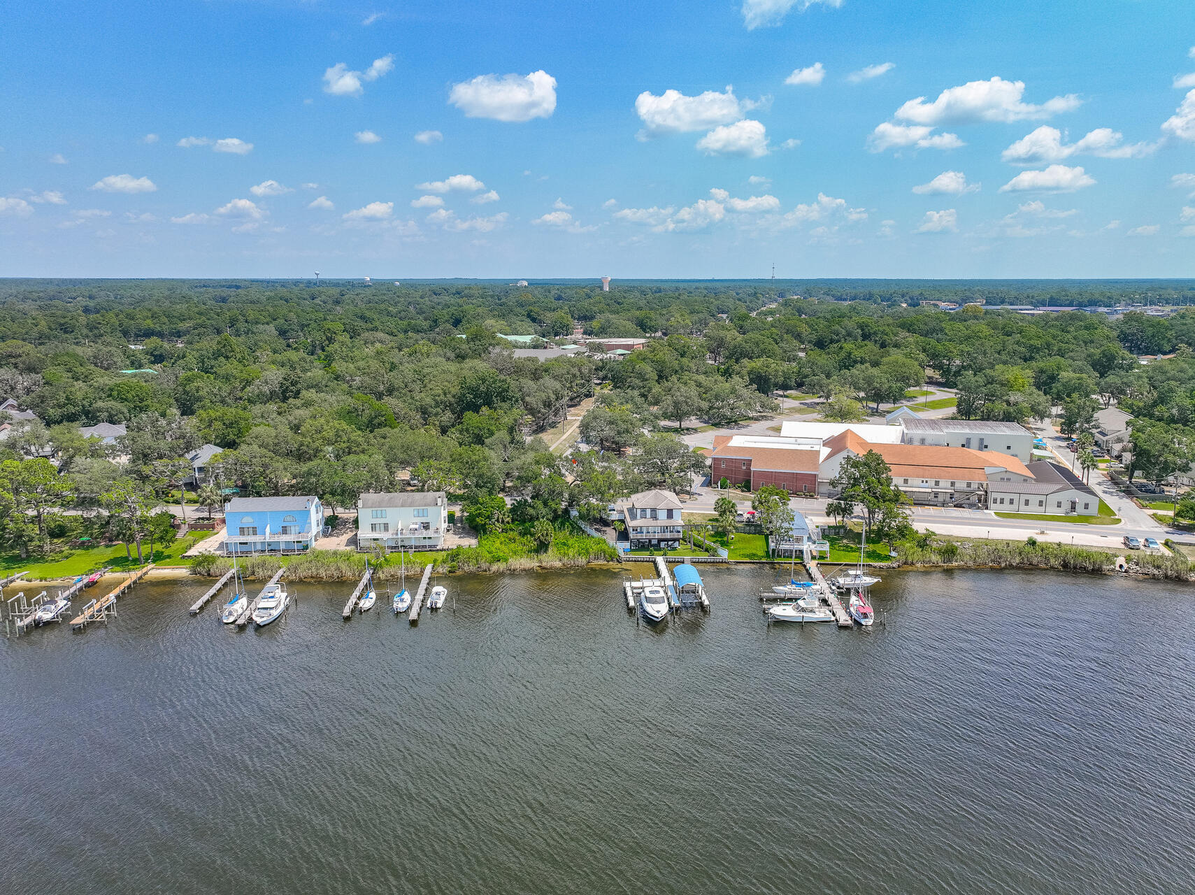 00 Bayshore Drive