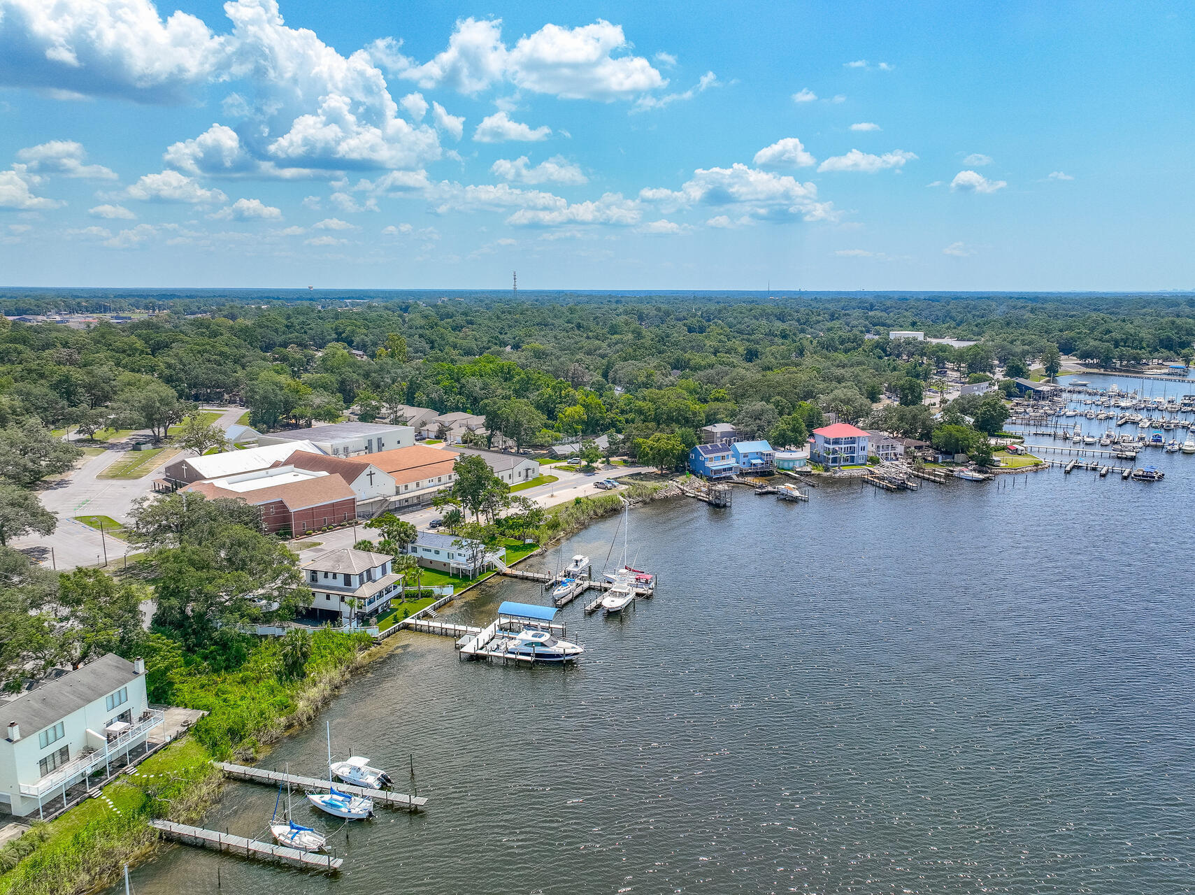 00 Bayshore Drive