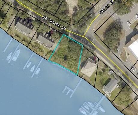 00 Bayshore Drive