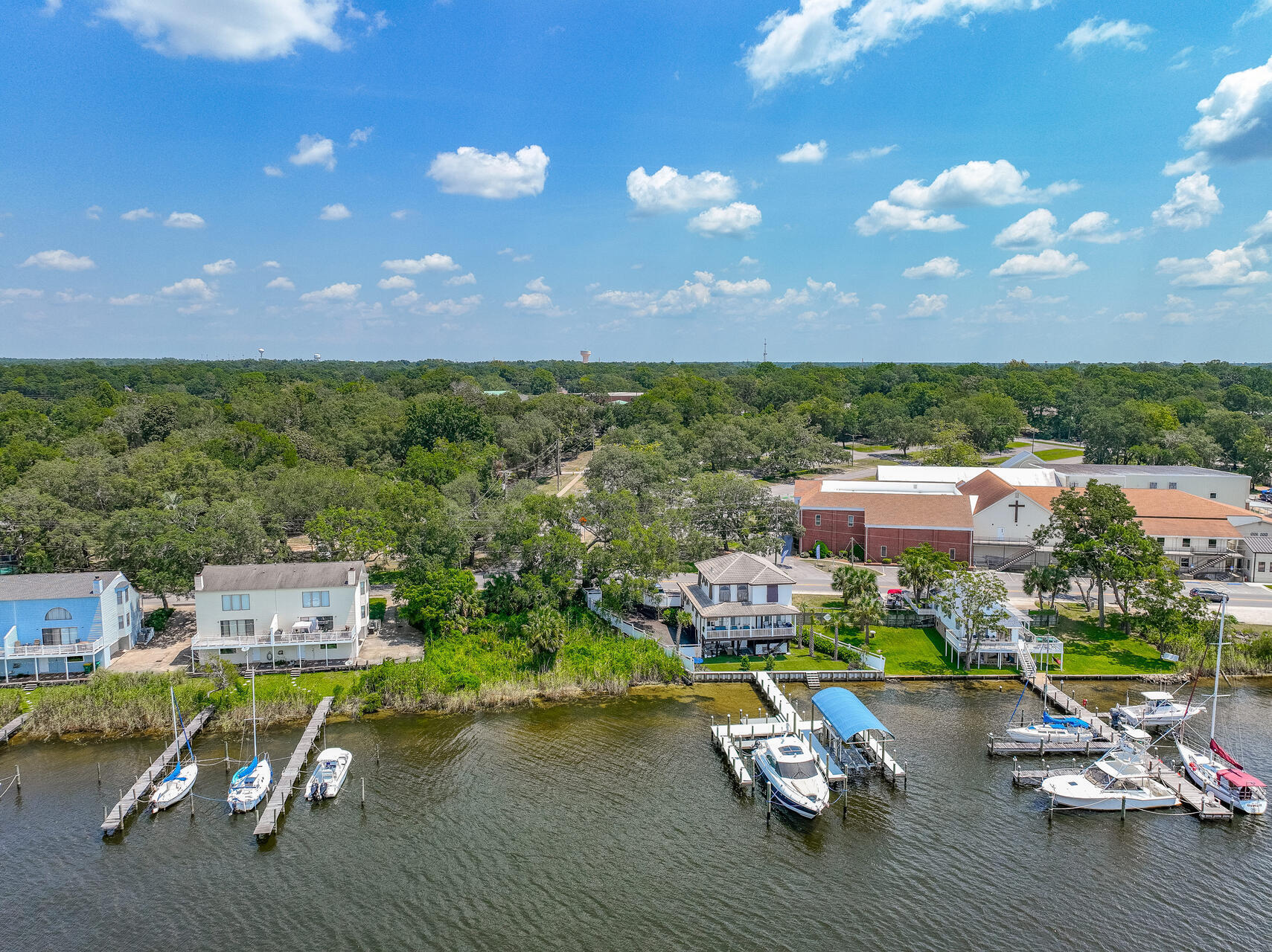 00 Bayshore Drive