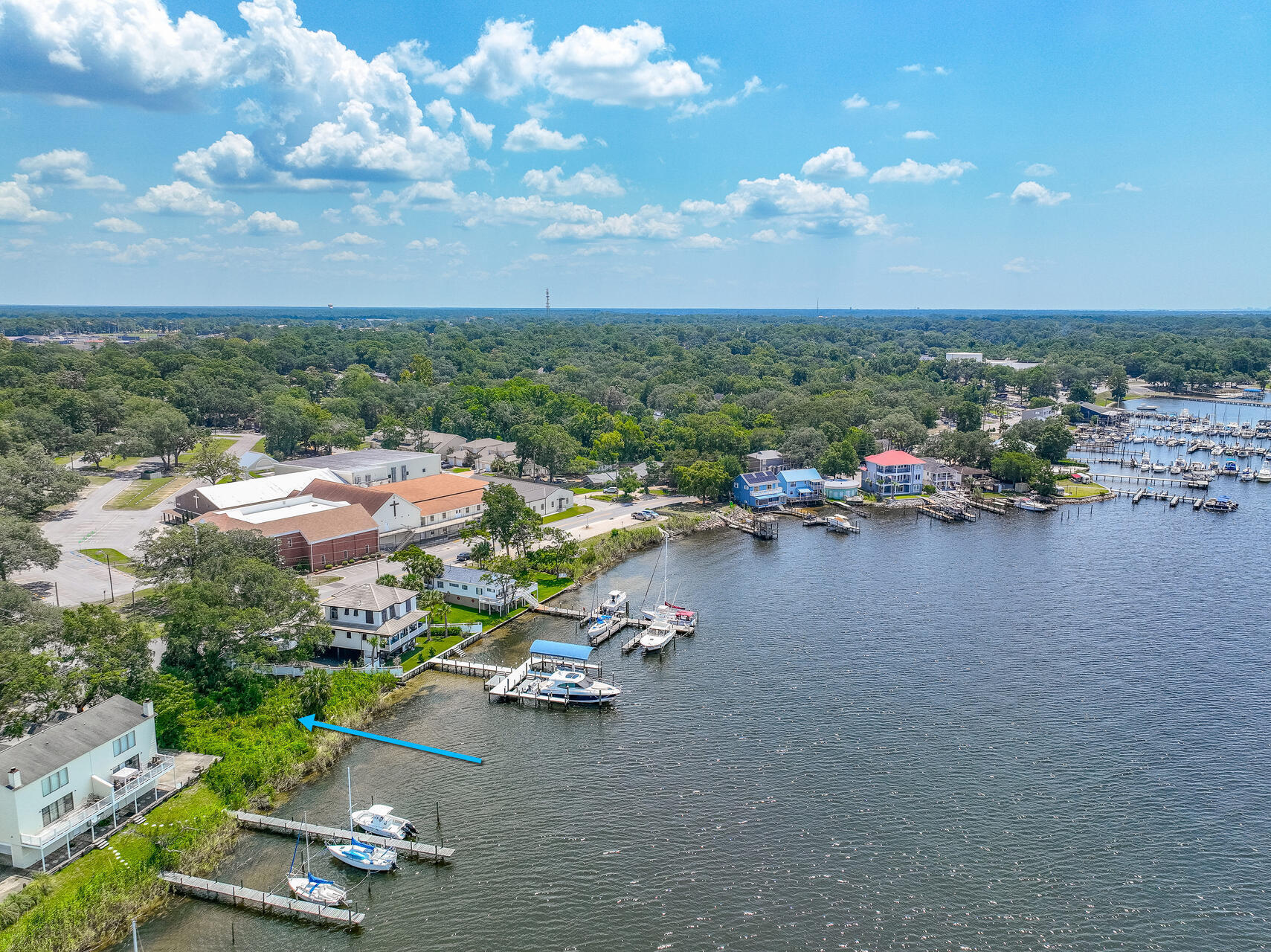00 Bayshore Drive