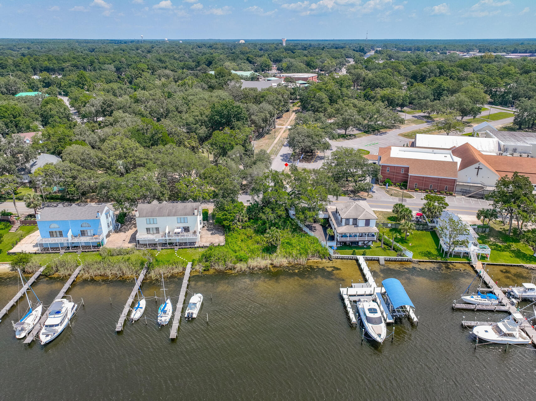 00 Bayshore Drive