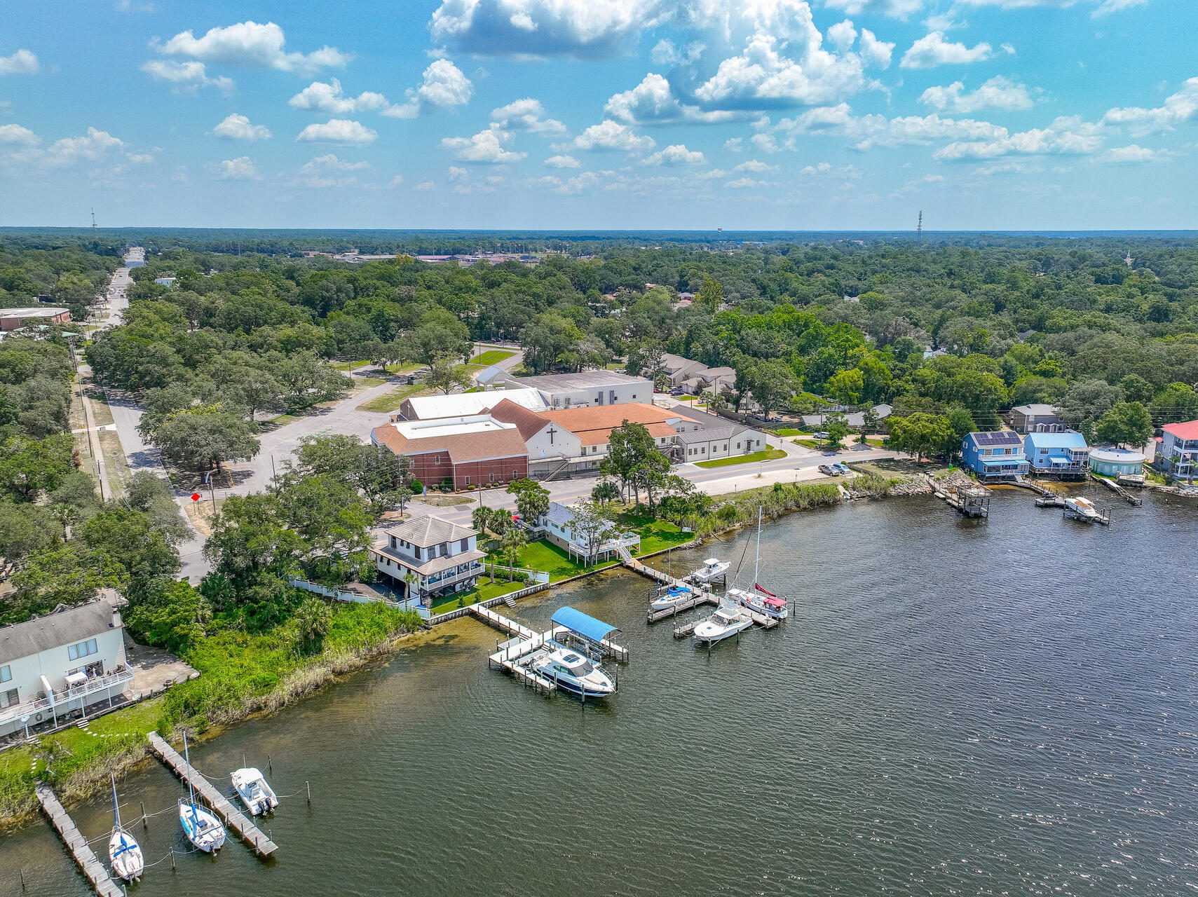 00 Bayshore Drive