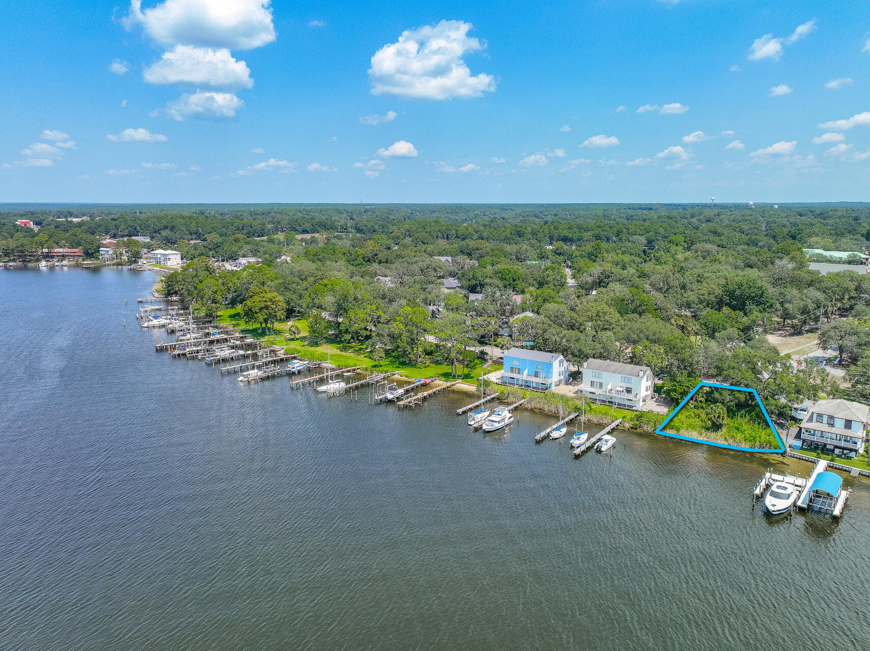 00 Bayshore Drive
