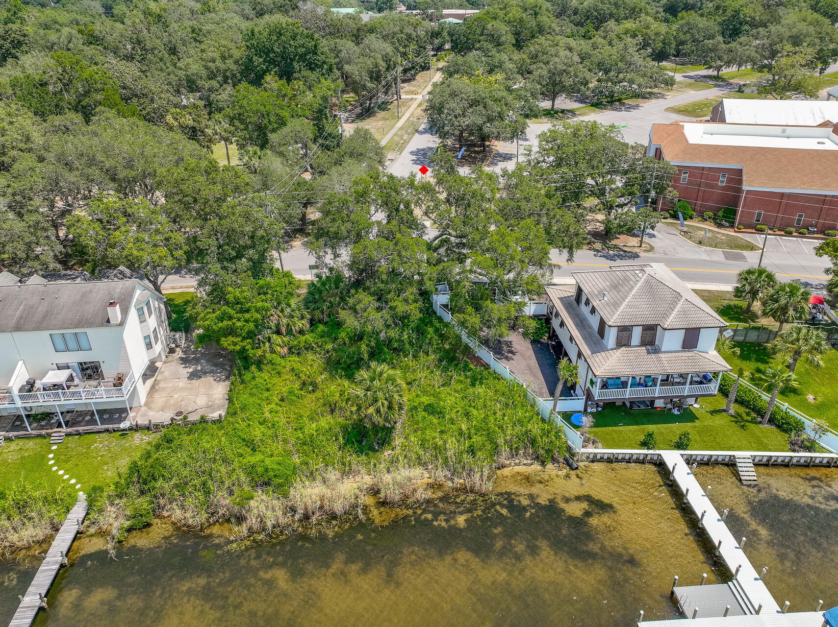 00 Bayshore Drive