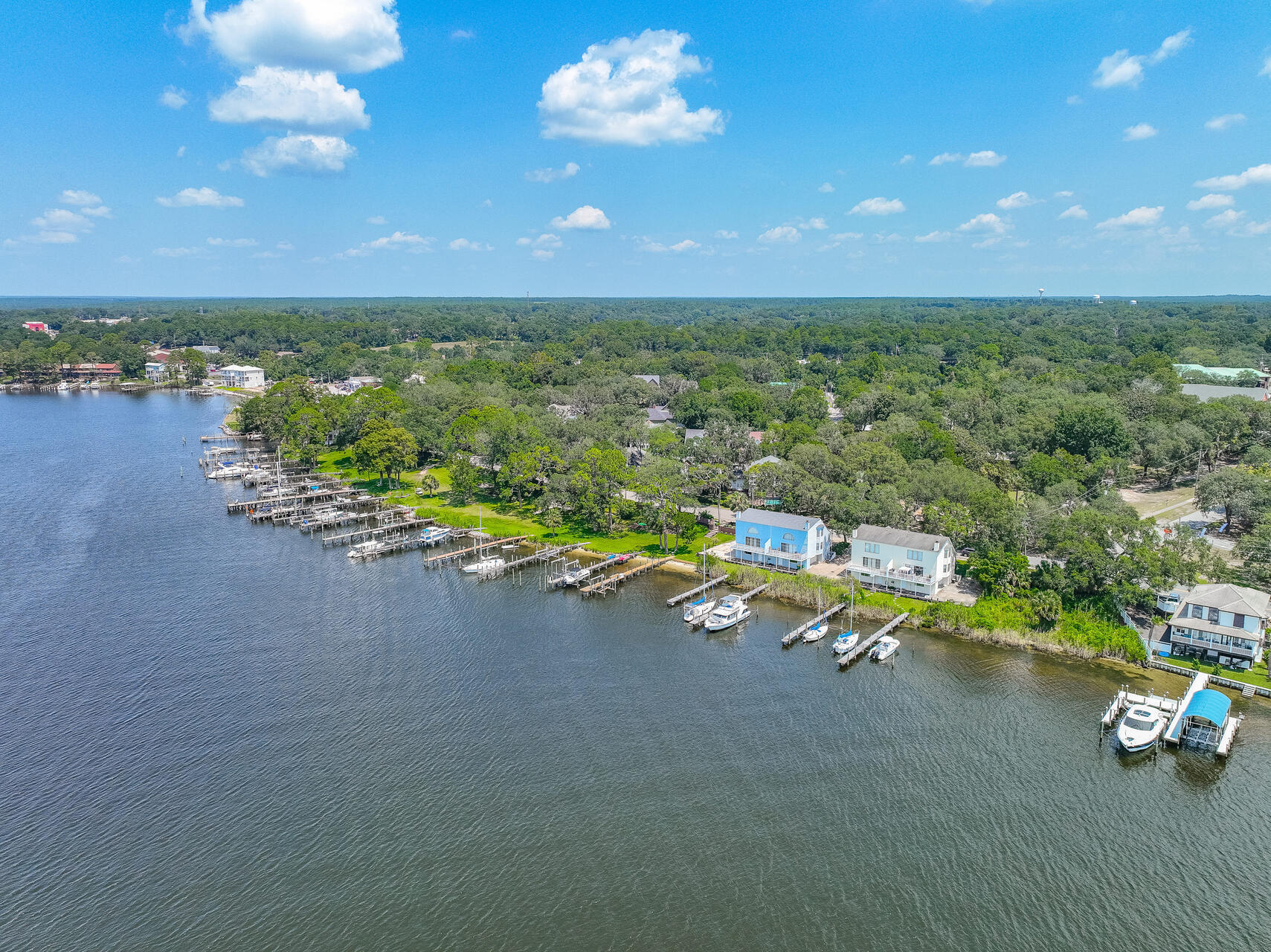 00 Bayshore Drive