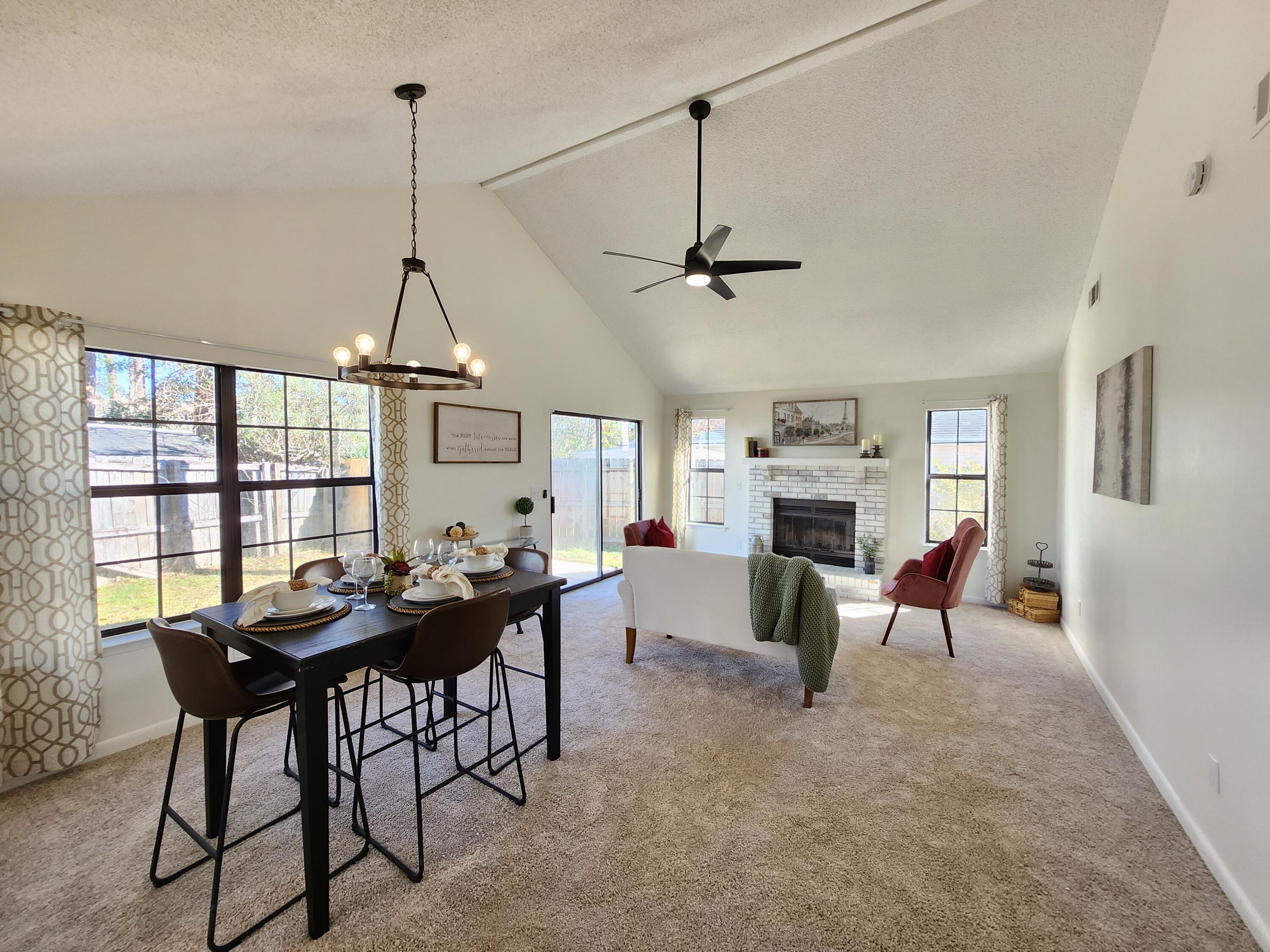 2106 Wilderness Path