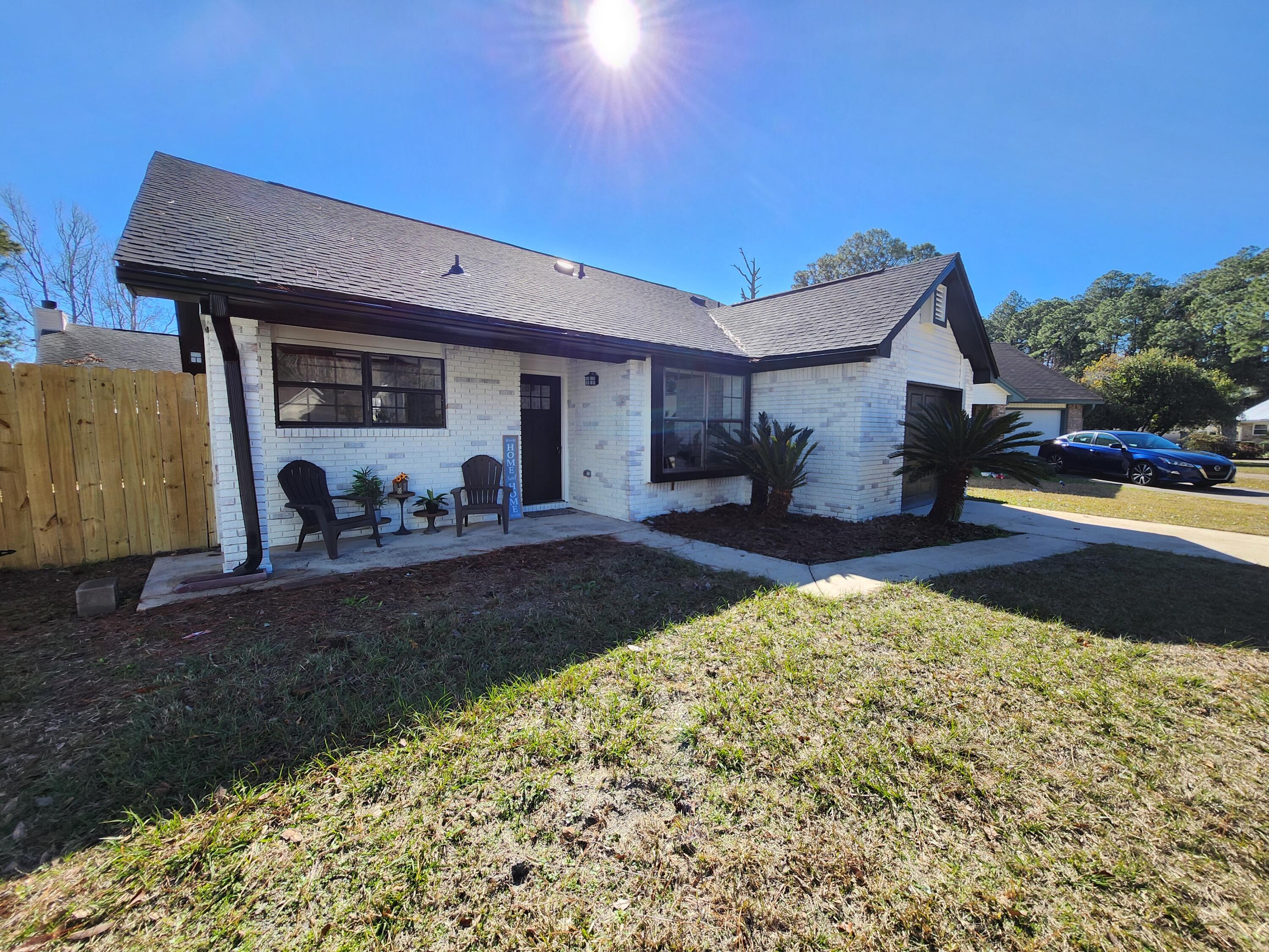 2106 Wilderness Path