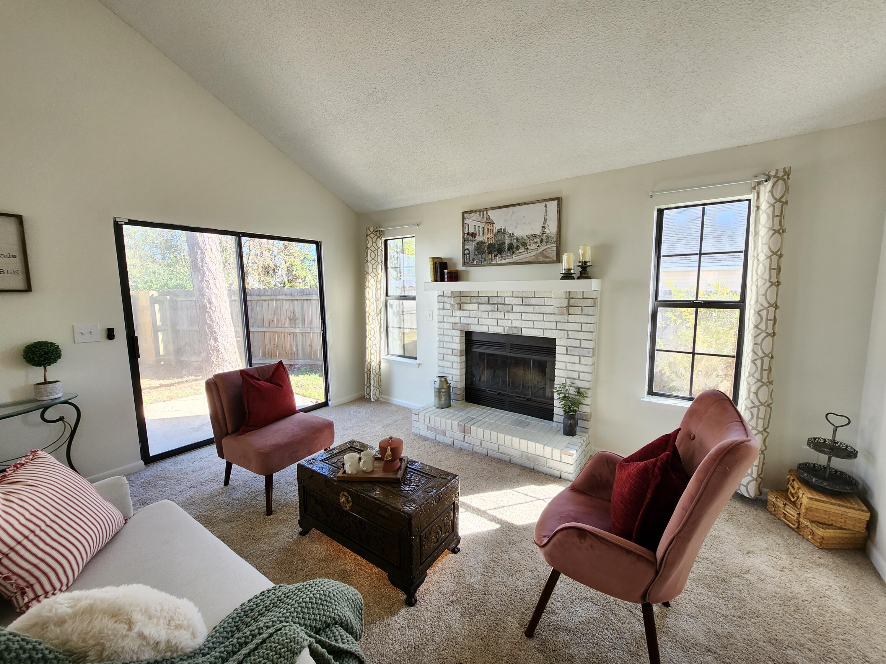2106 Wilderness Path