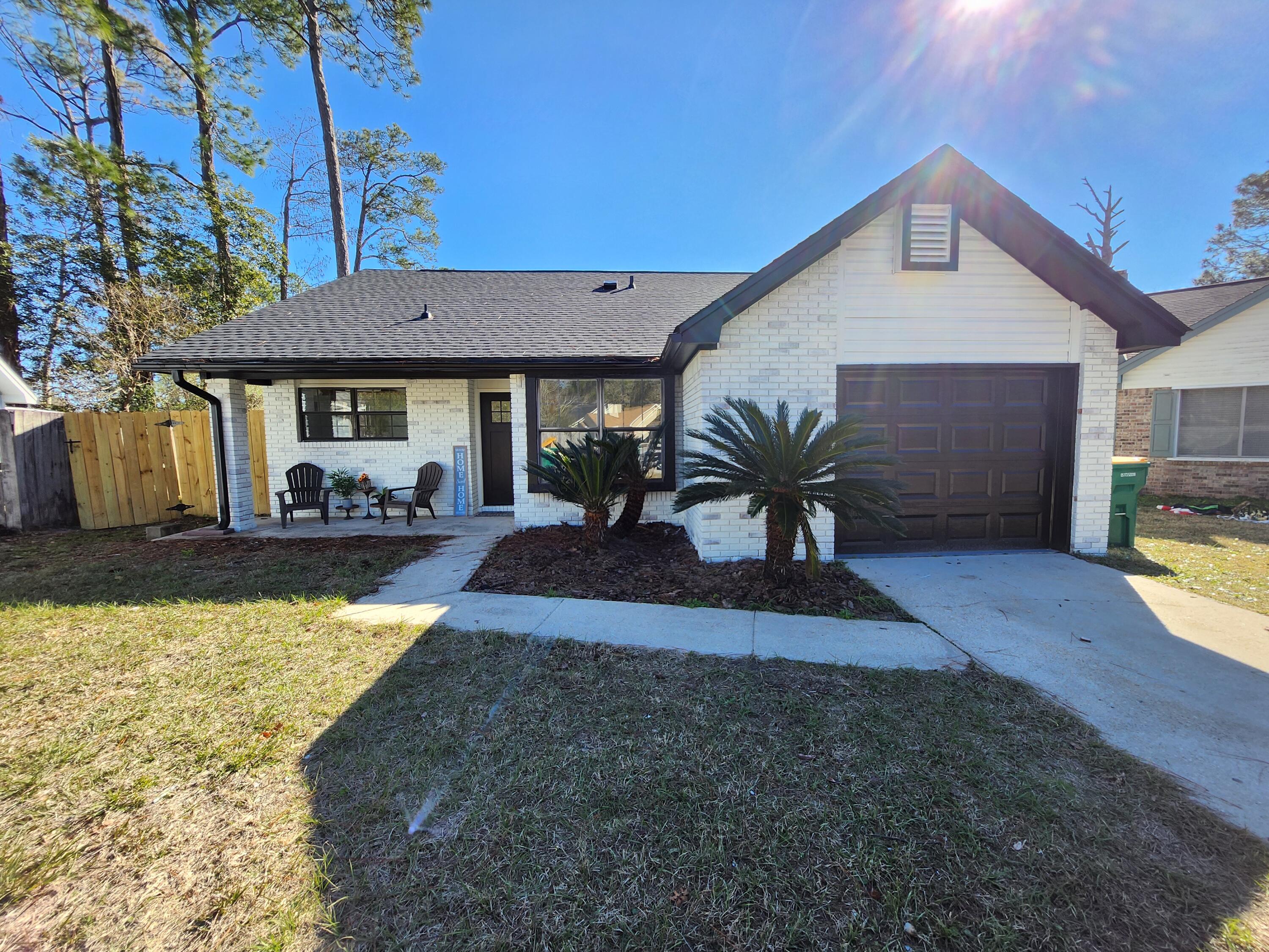 2106 Wilderness Path