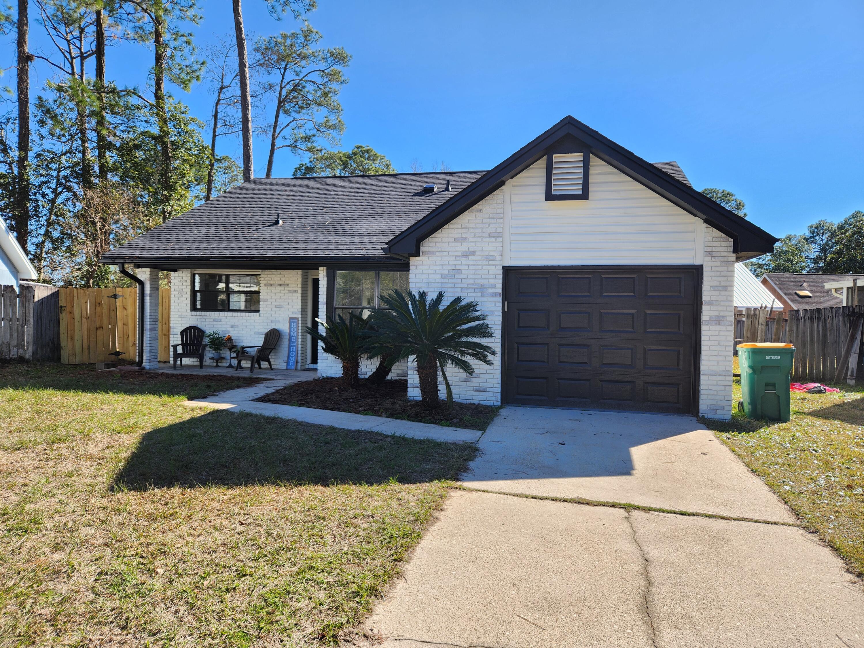 2106 Wilderness Path