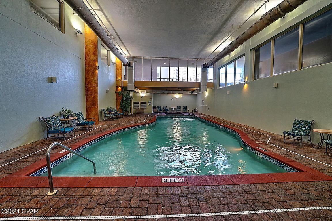 9900 S Thomas Drive, 1631