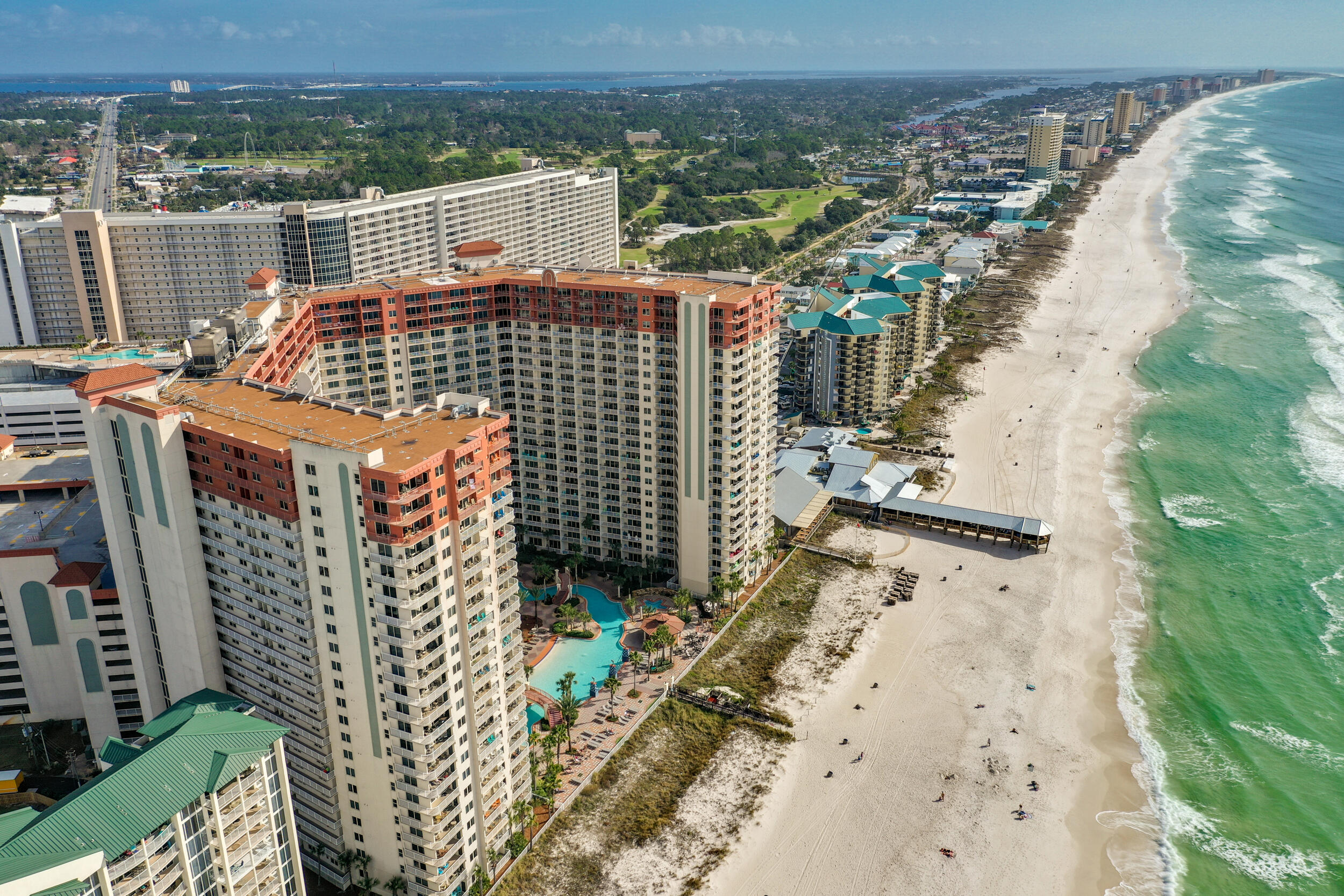 9900 S Thomas Drive, 1631