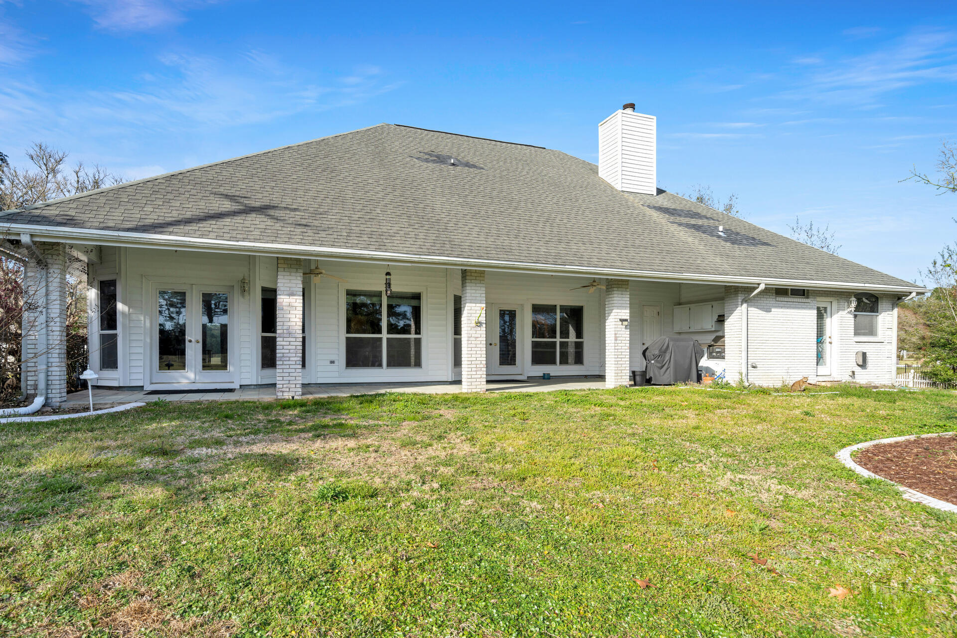 83 Lake Lorraine Circle