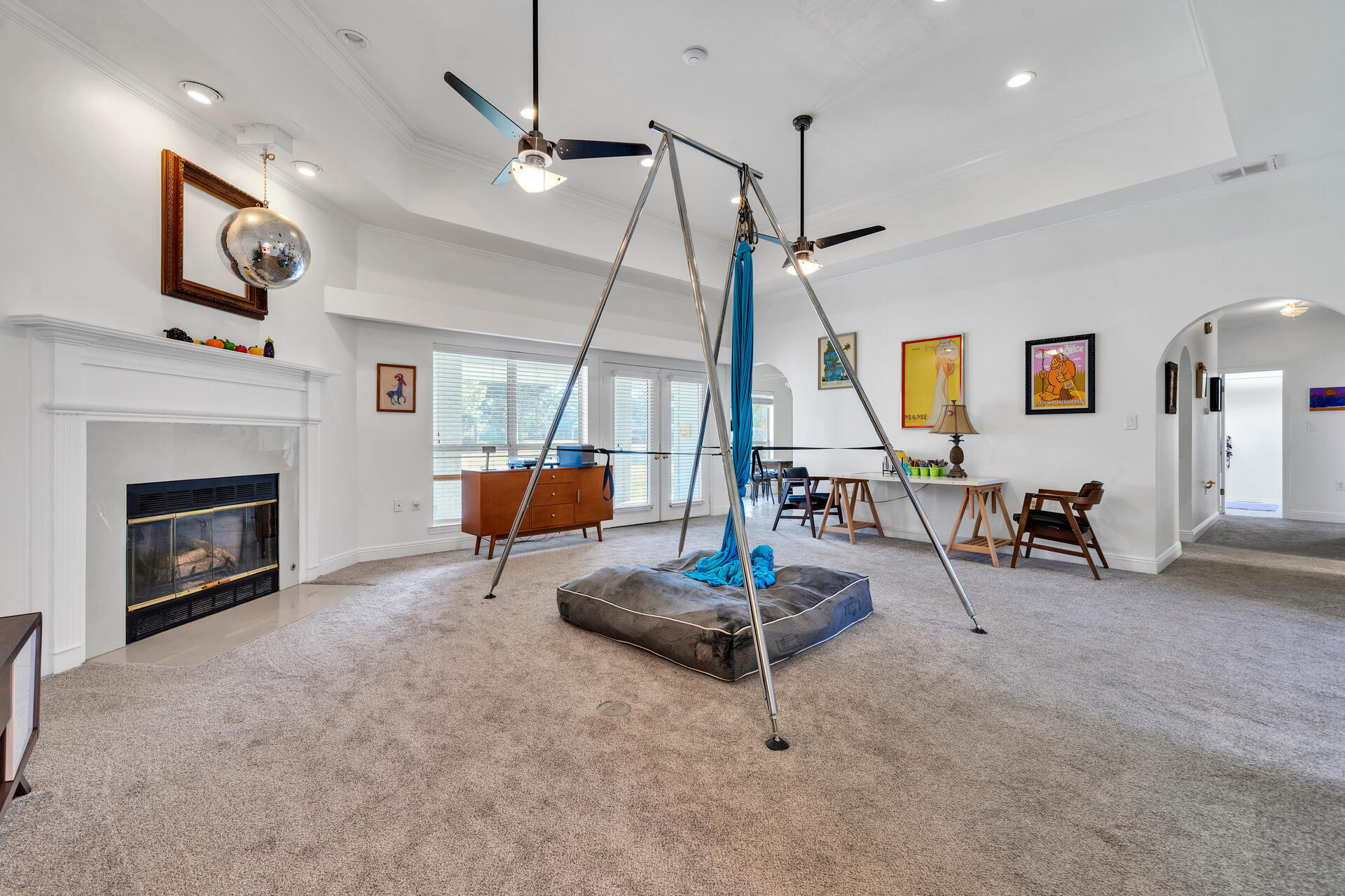 83 Lake Lorraine Circle